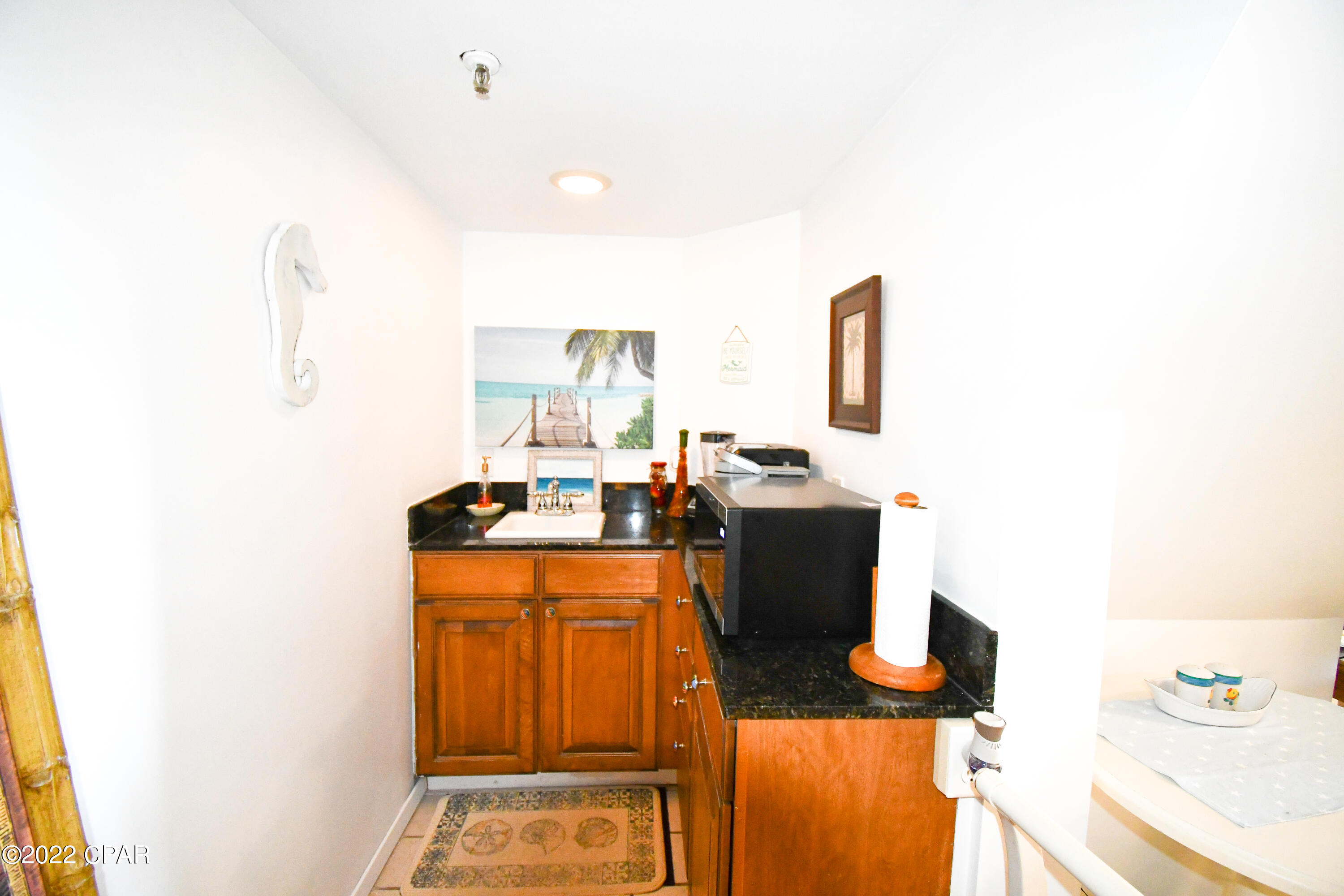 The Commodore - Residential