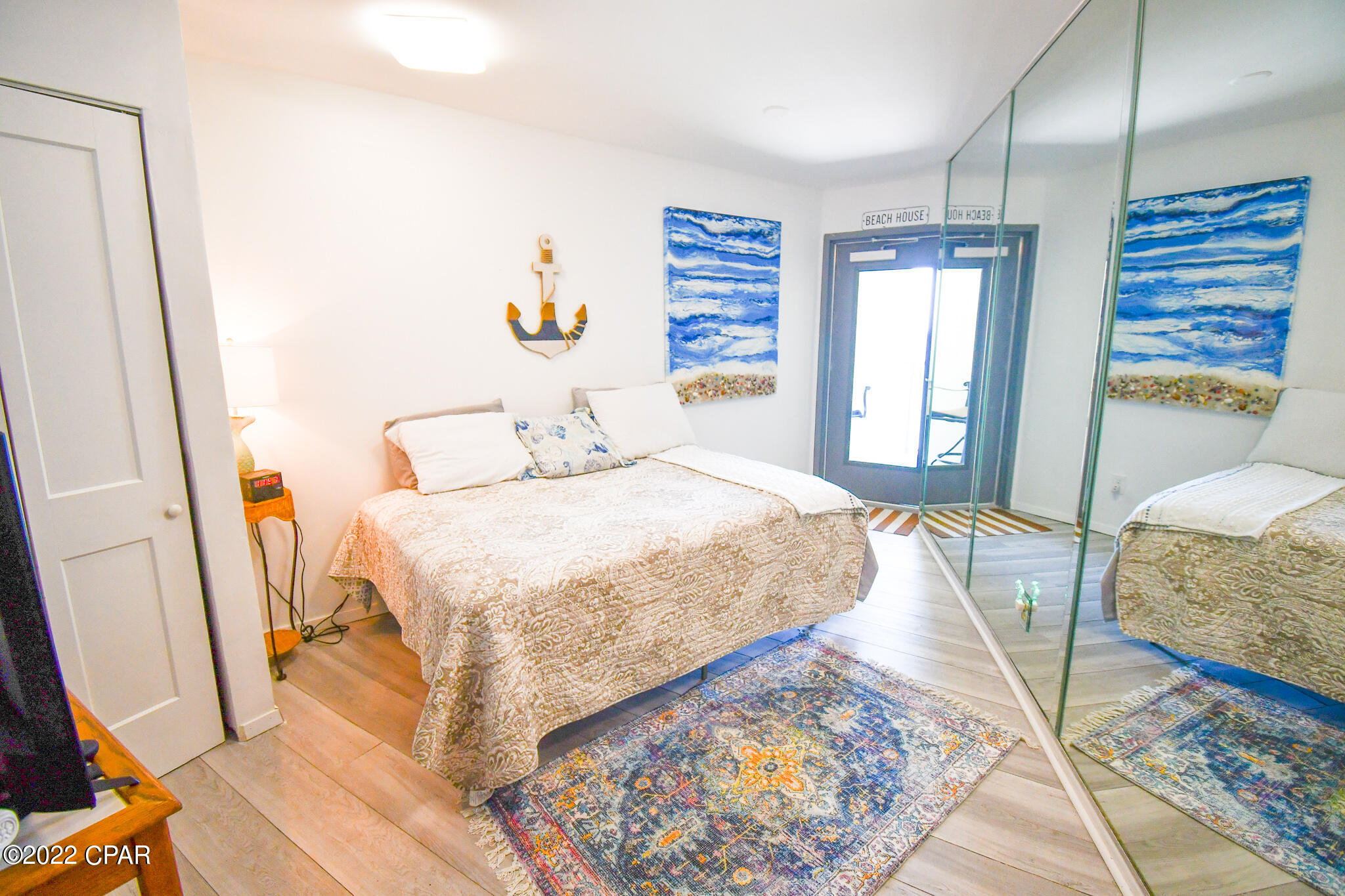 The Commodore - Residential