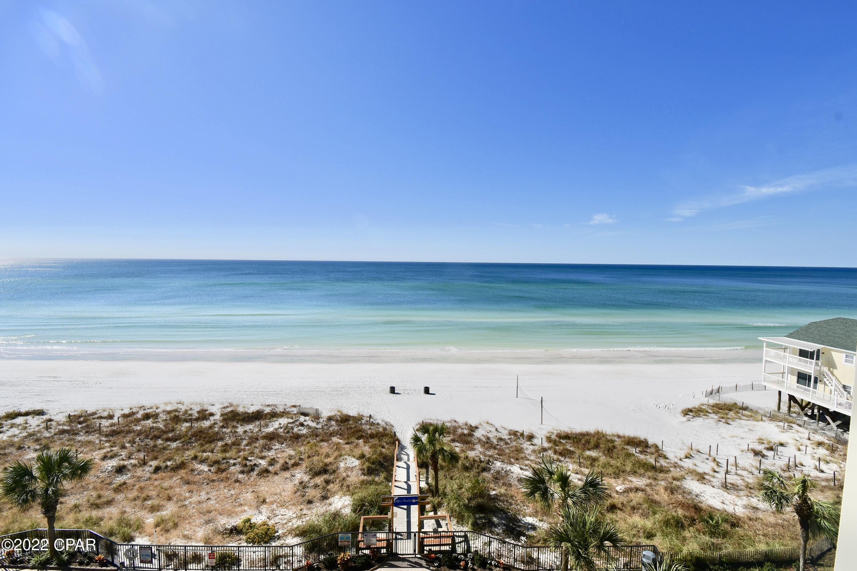 The Commodore - Residential