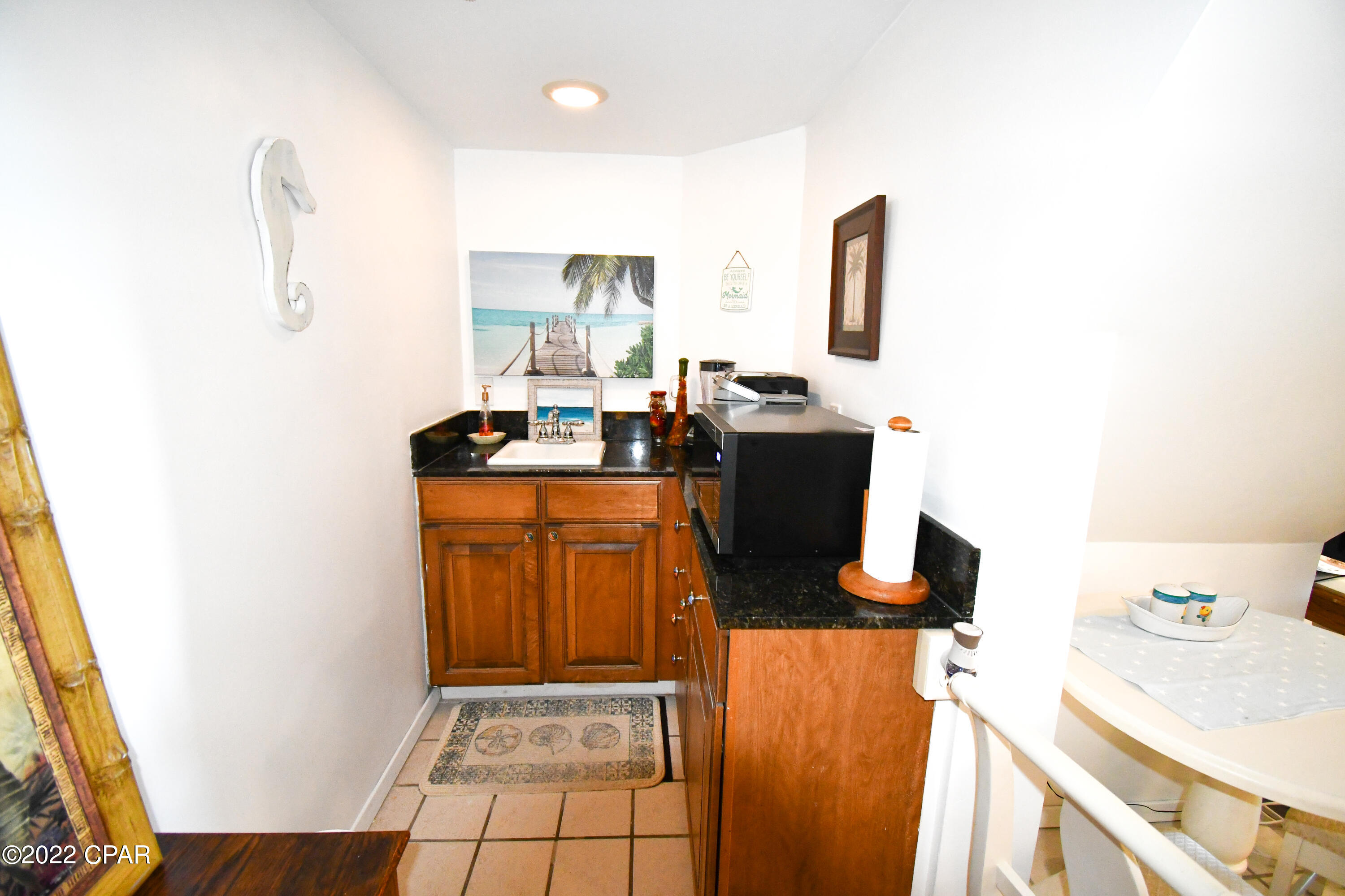 The Commodore - Residential