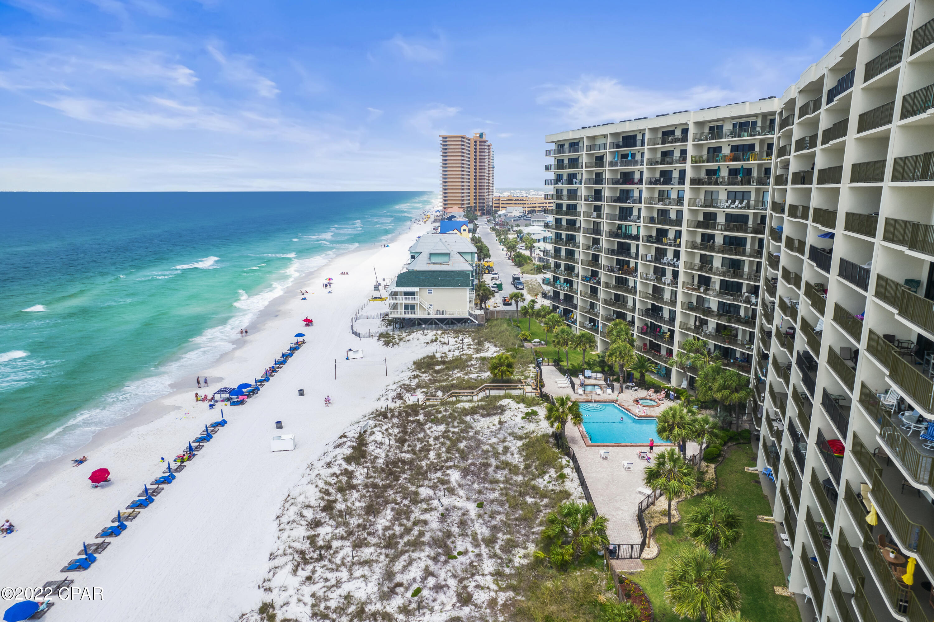 The Commodore - Residential