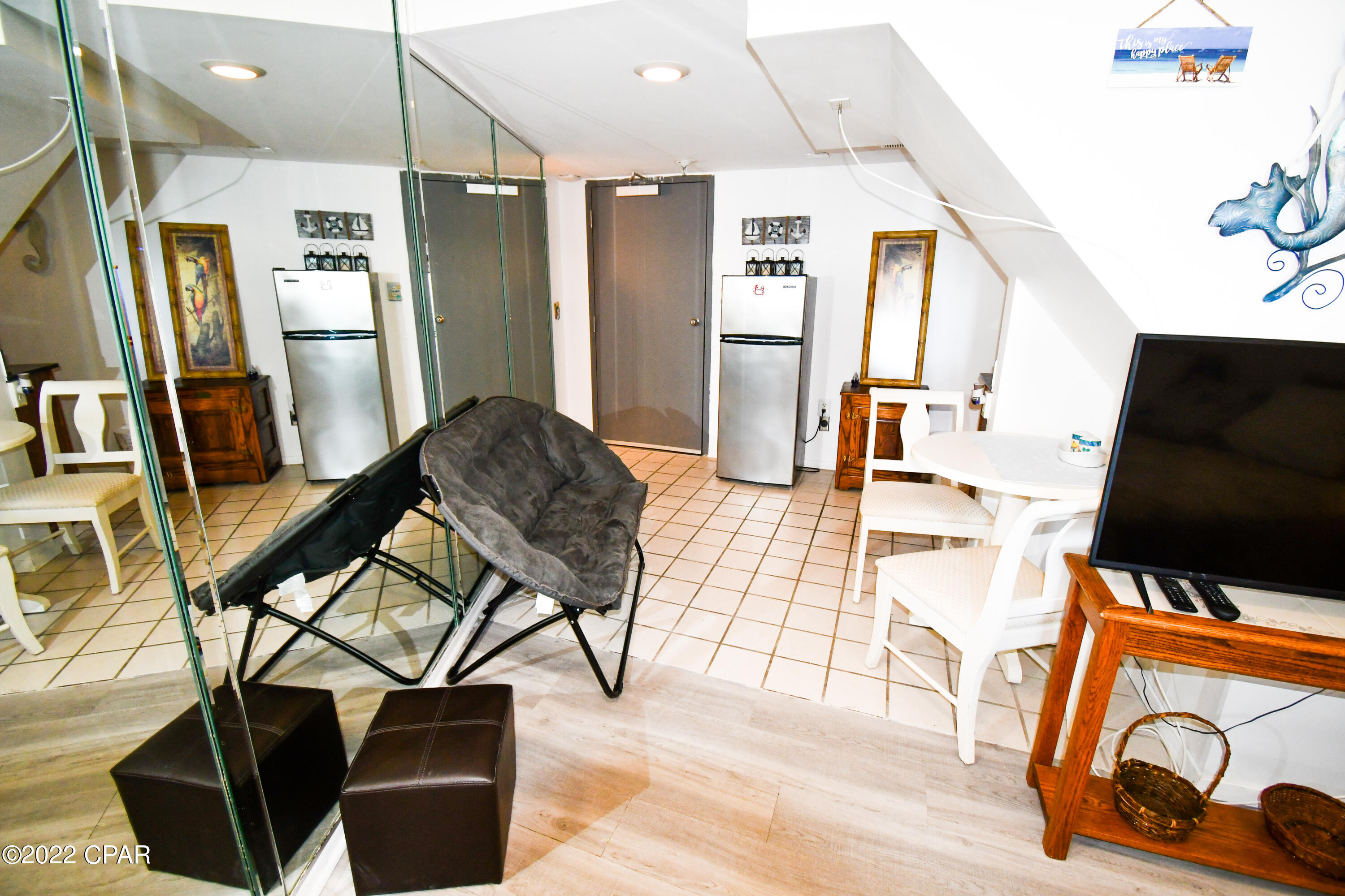 The Commodore - Residential