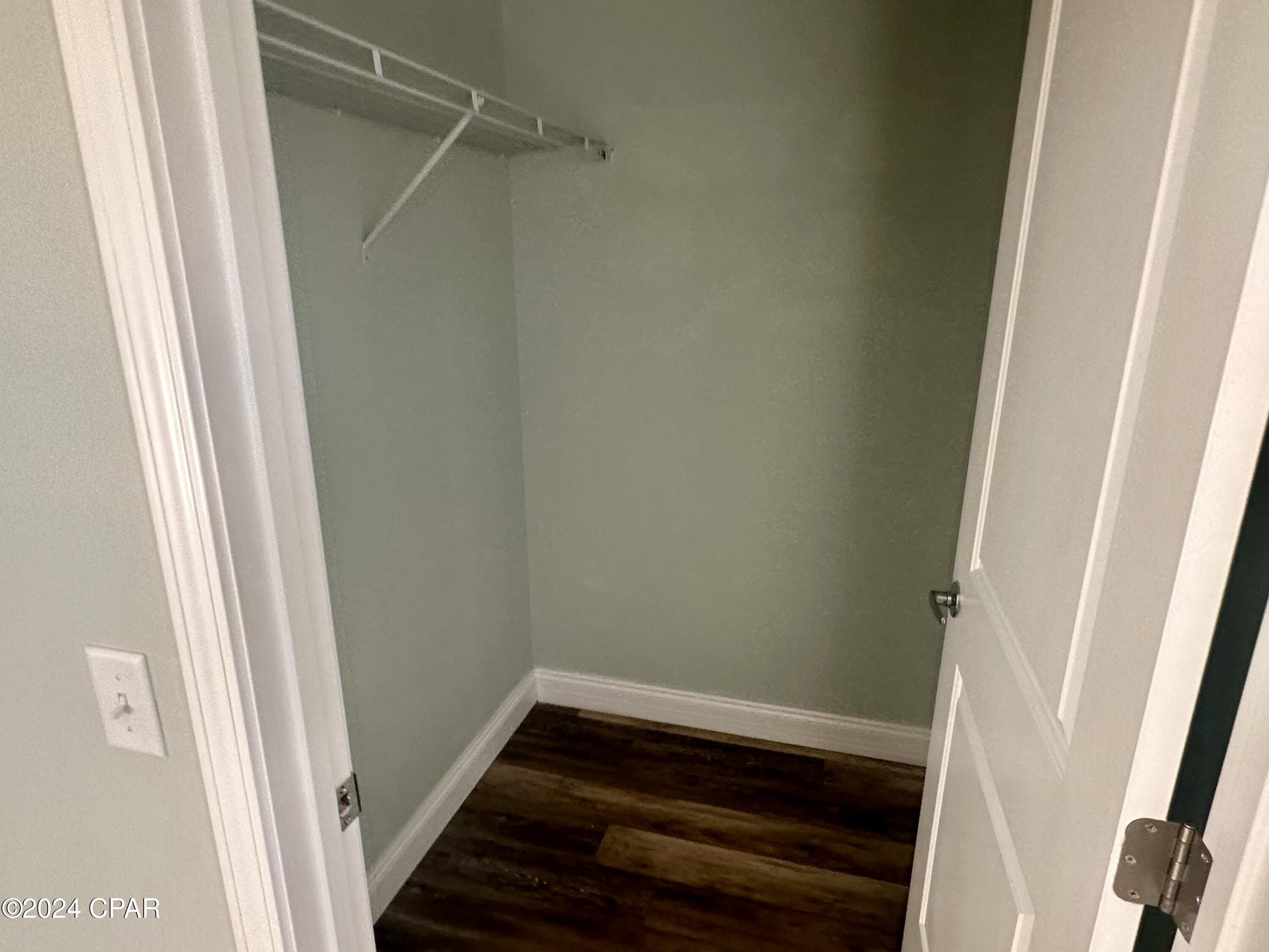 No Named Subdivision - Residential Lease