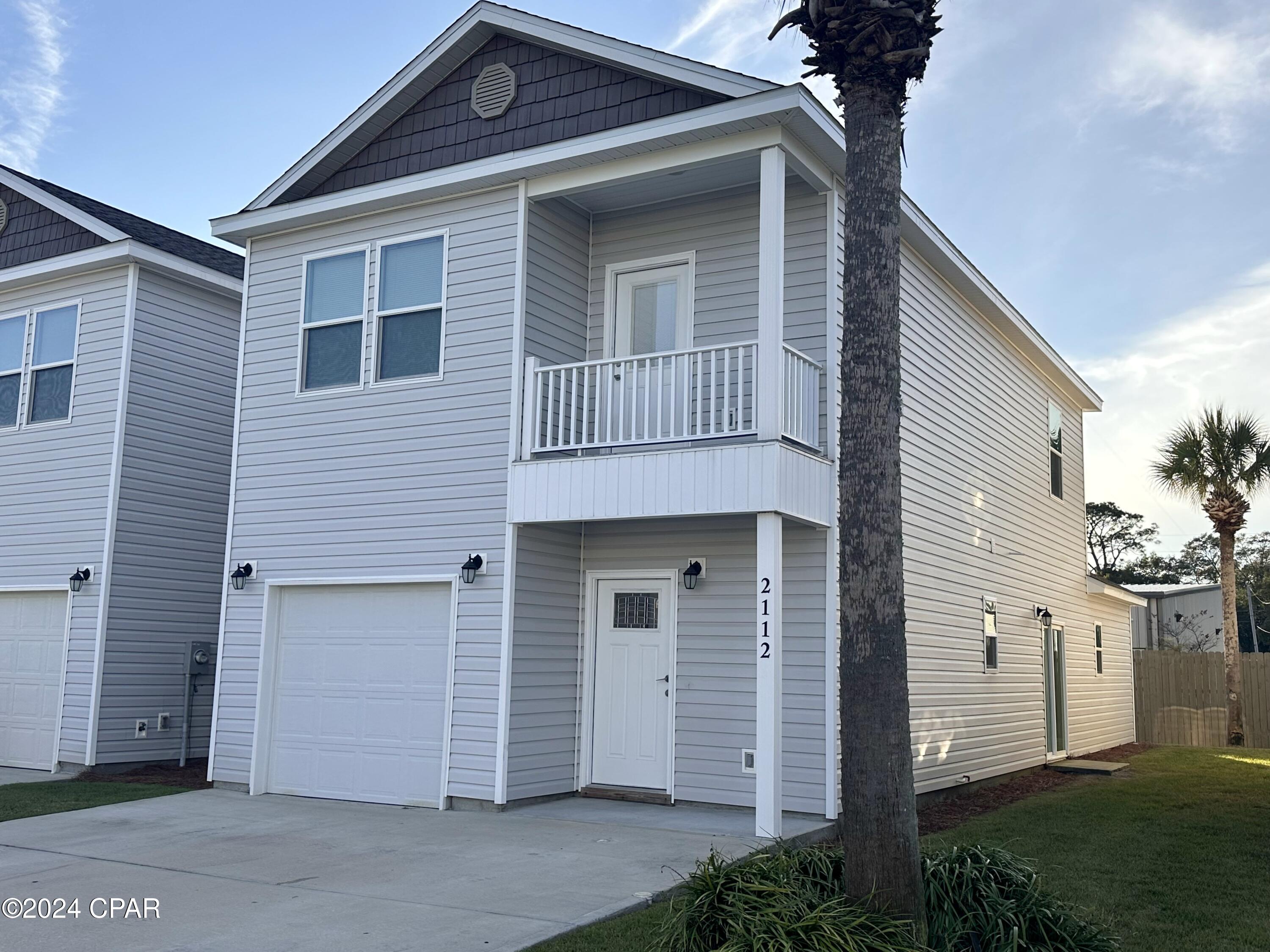 No Named Subdivision - Residential Lease