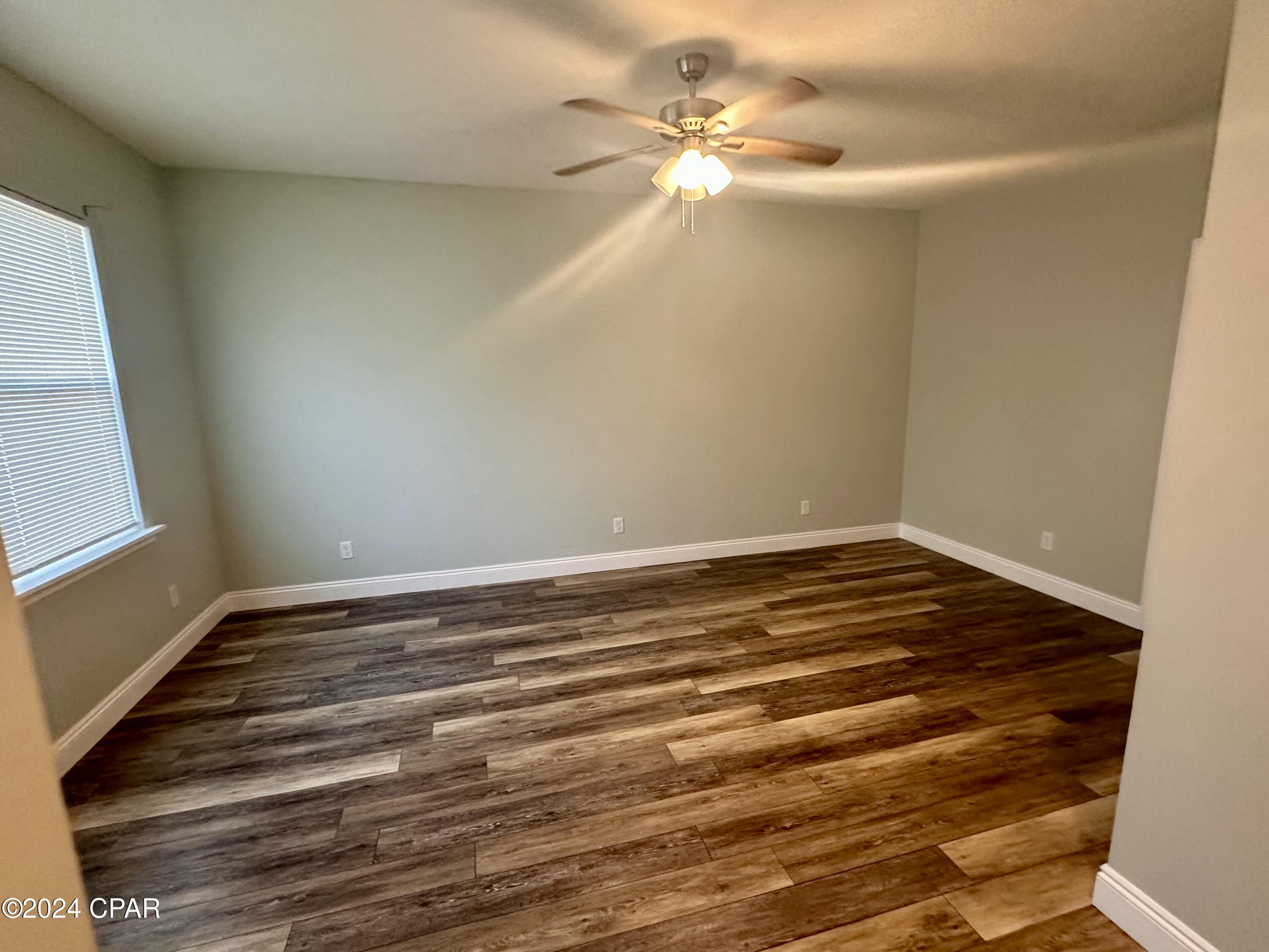 No Named Subdivision - Residential Lease