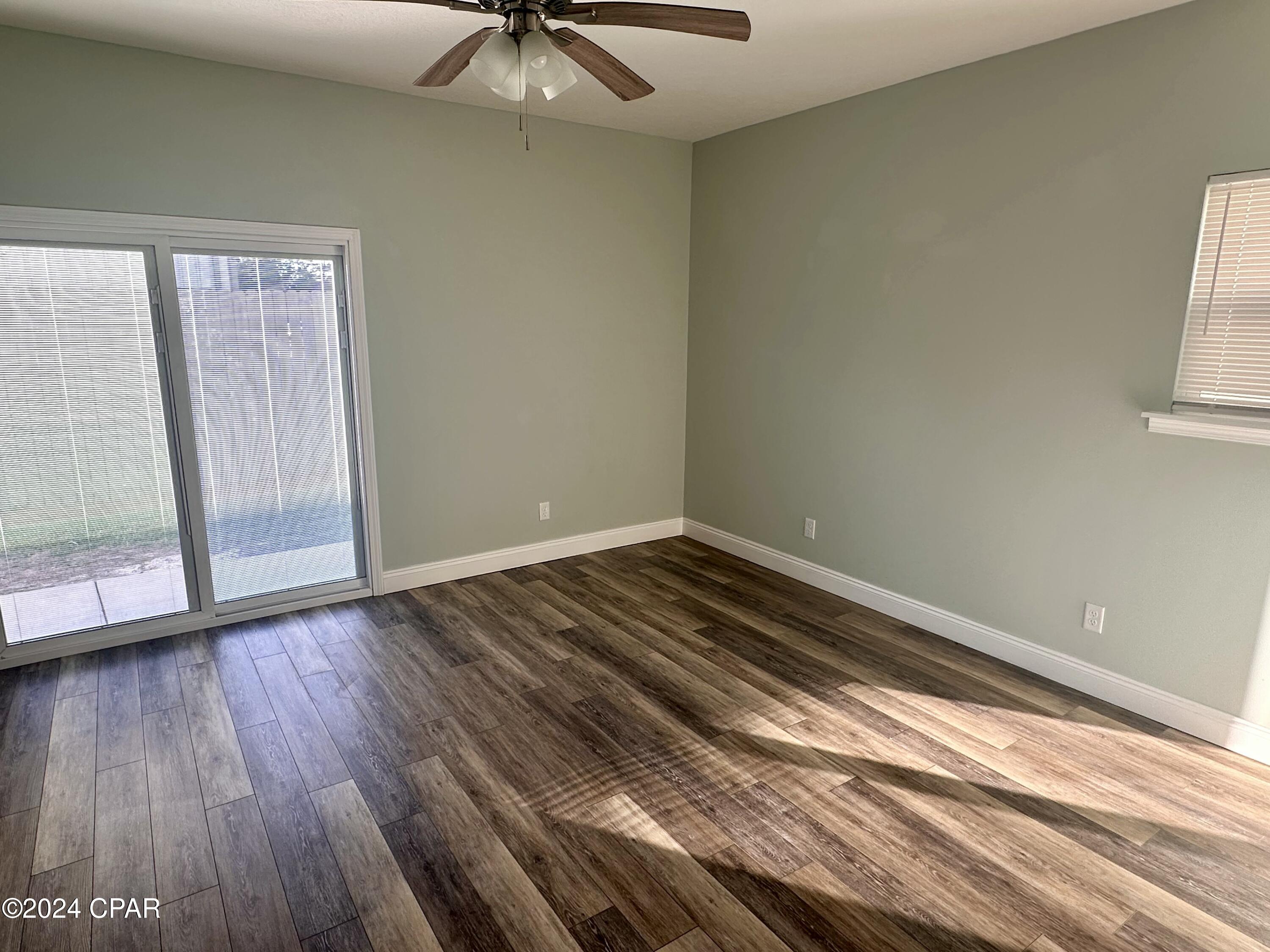 No Named Subdivision - Residential Lease