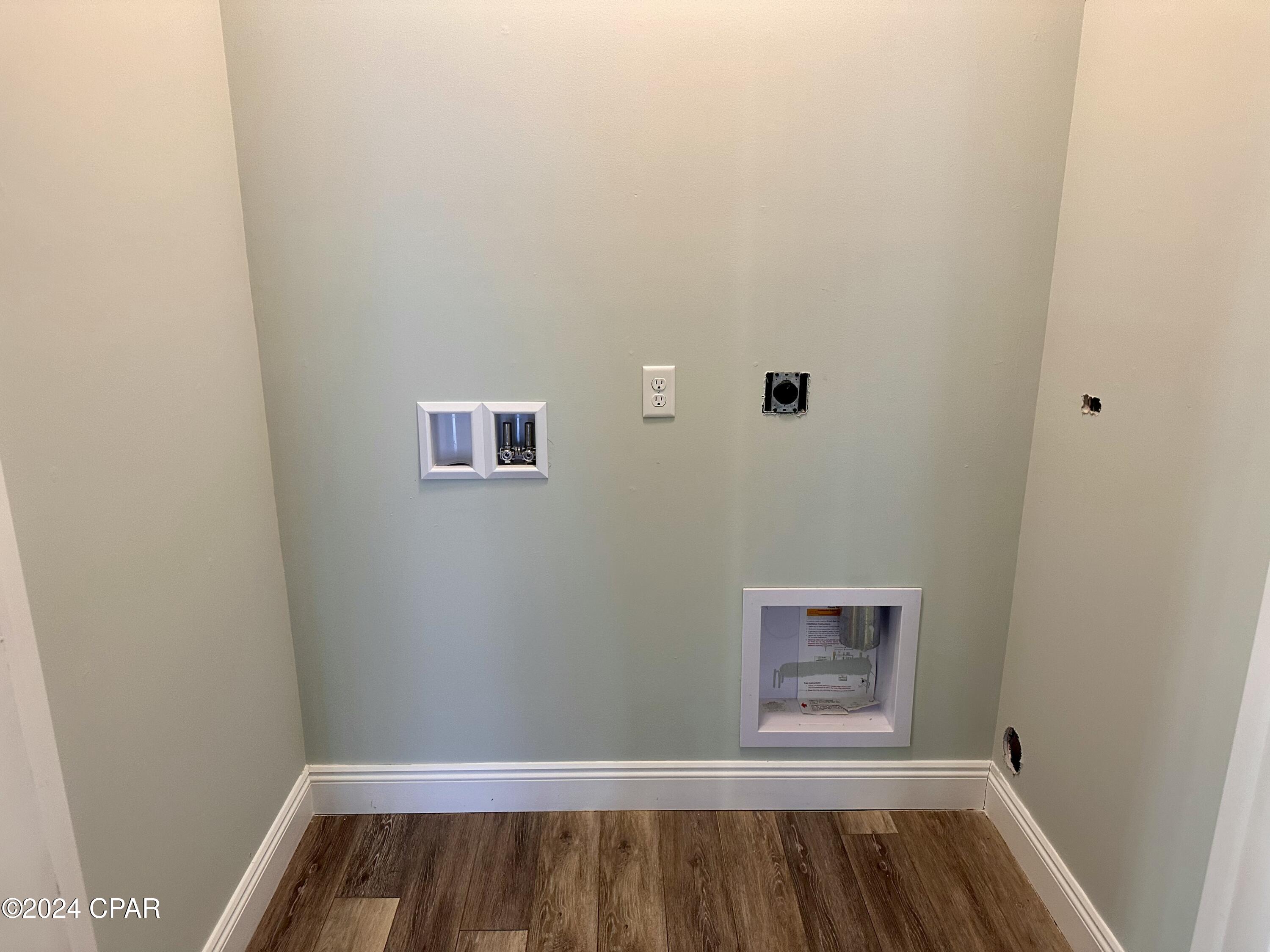 No Named Subdivision - Residential Lease