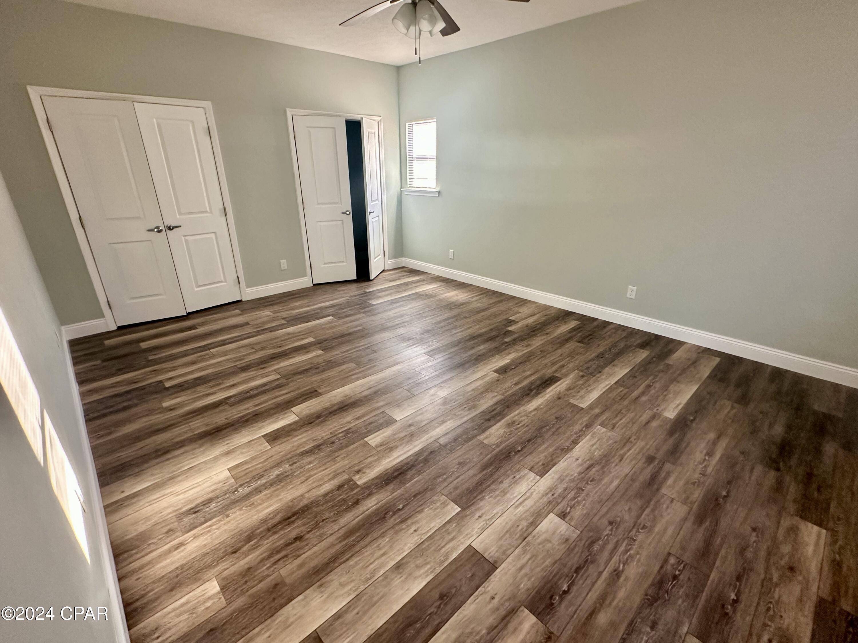 No Named Subdivision - Residential Lease