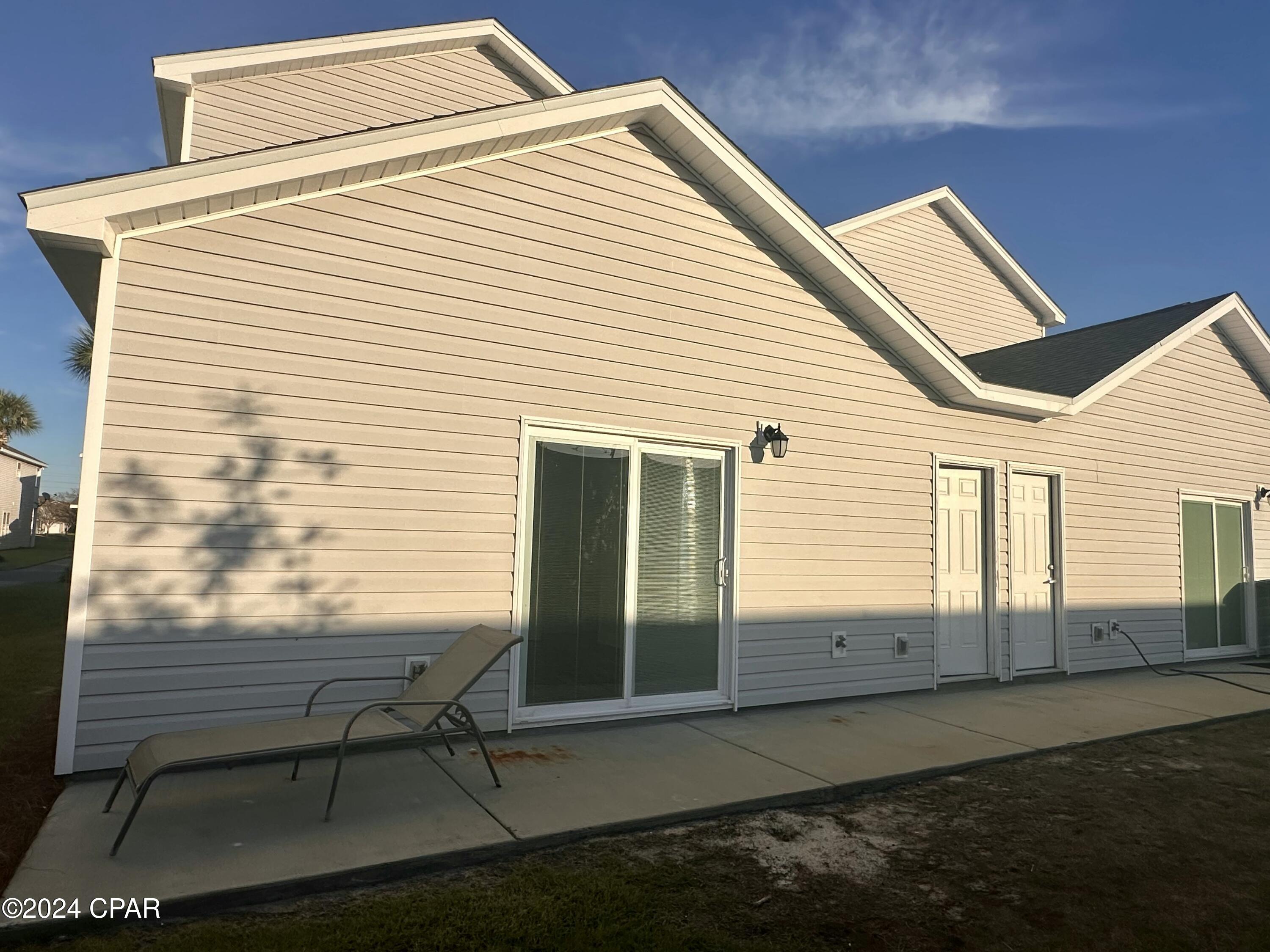 No Named Subdivision - Residential Lease