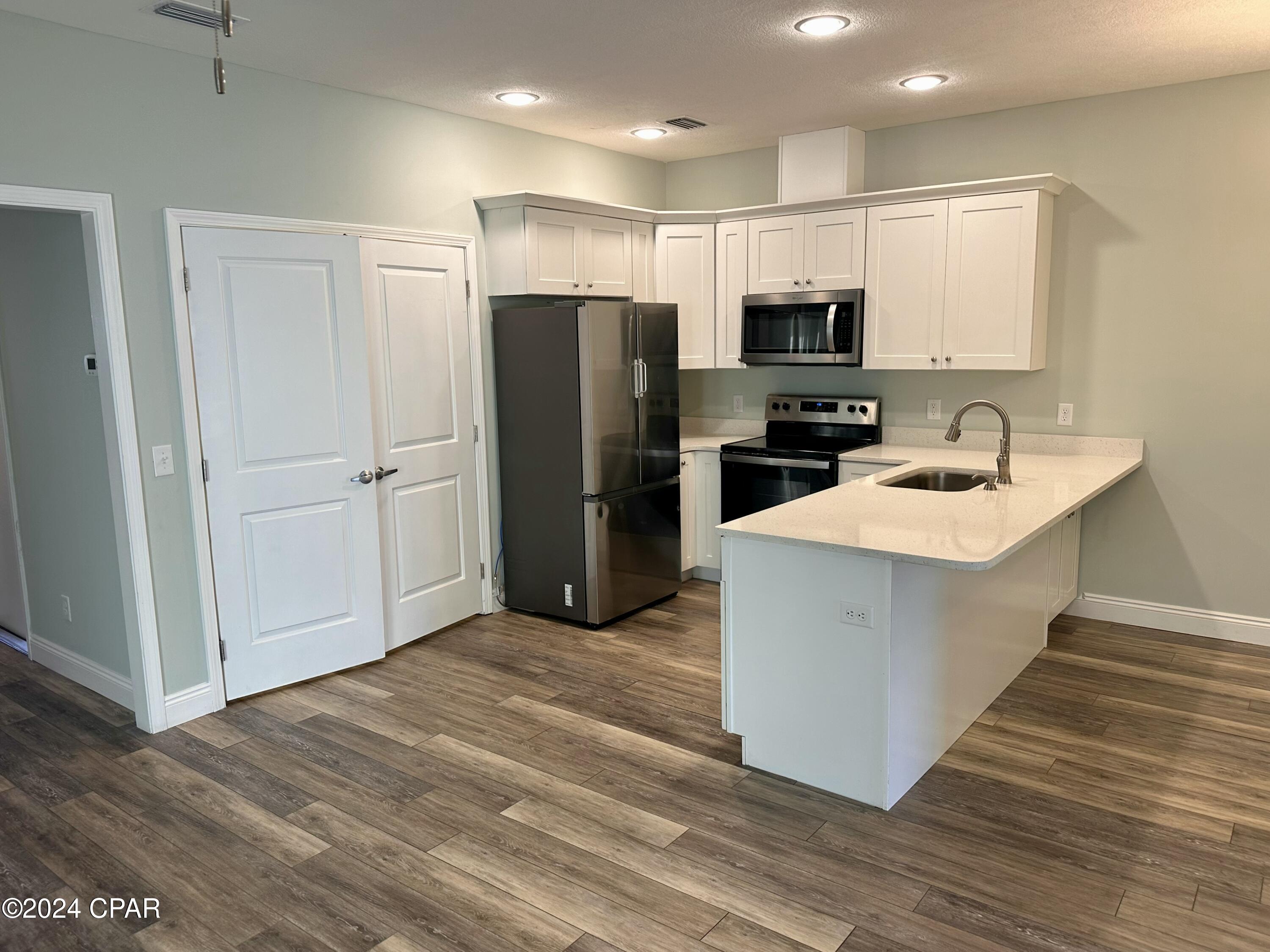 No Named Subdivision - Residential Lease