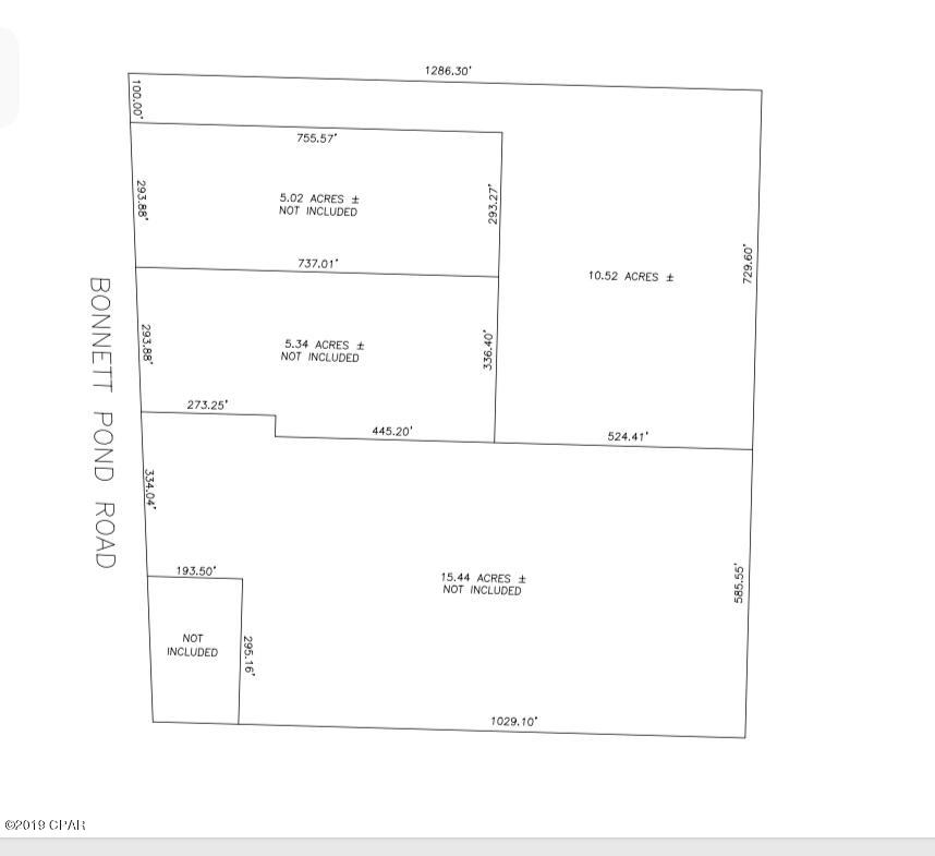 [No Recorded Subdiv] - Land