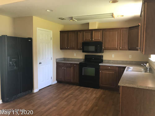 Green Meadows - Residential