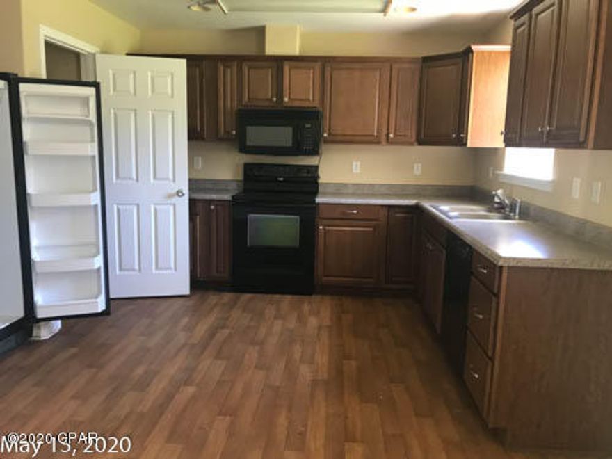 3 bedroom, 2 bath home in need of in need  repairs but will make a great investment. Property will be conveyed Non warranty deed or Quit claim deed Only. Home sold as-is 'Property must be listed in MLS for minimum 48 hours before offers can be submitted. In the event of multiple offers highest and best will be called for within 24 hours .