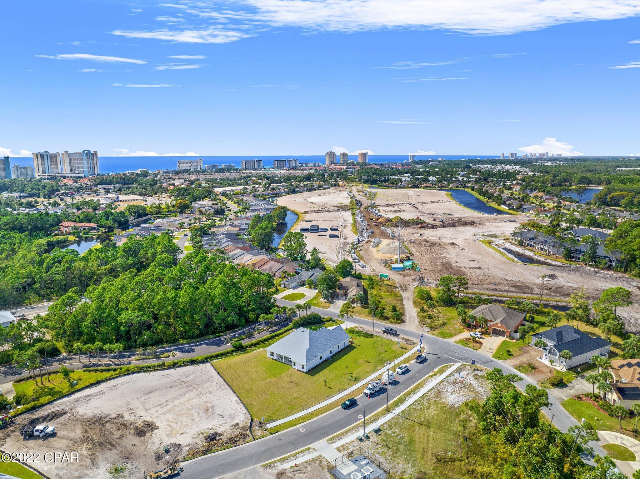 Bayside at Ward Creek - Residential