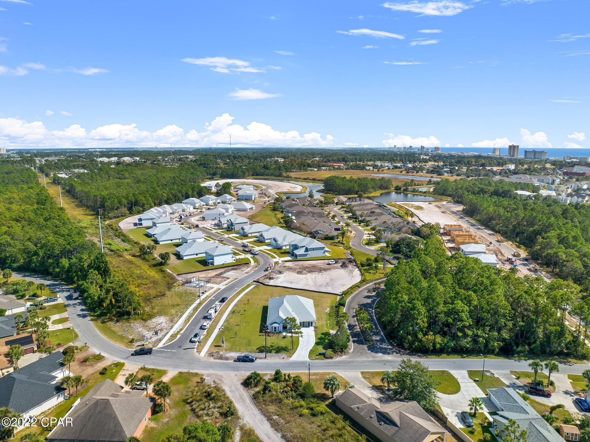 Bayside at Ward Creek - Residential