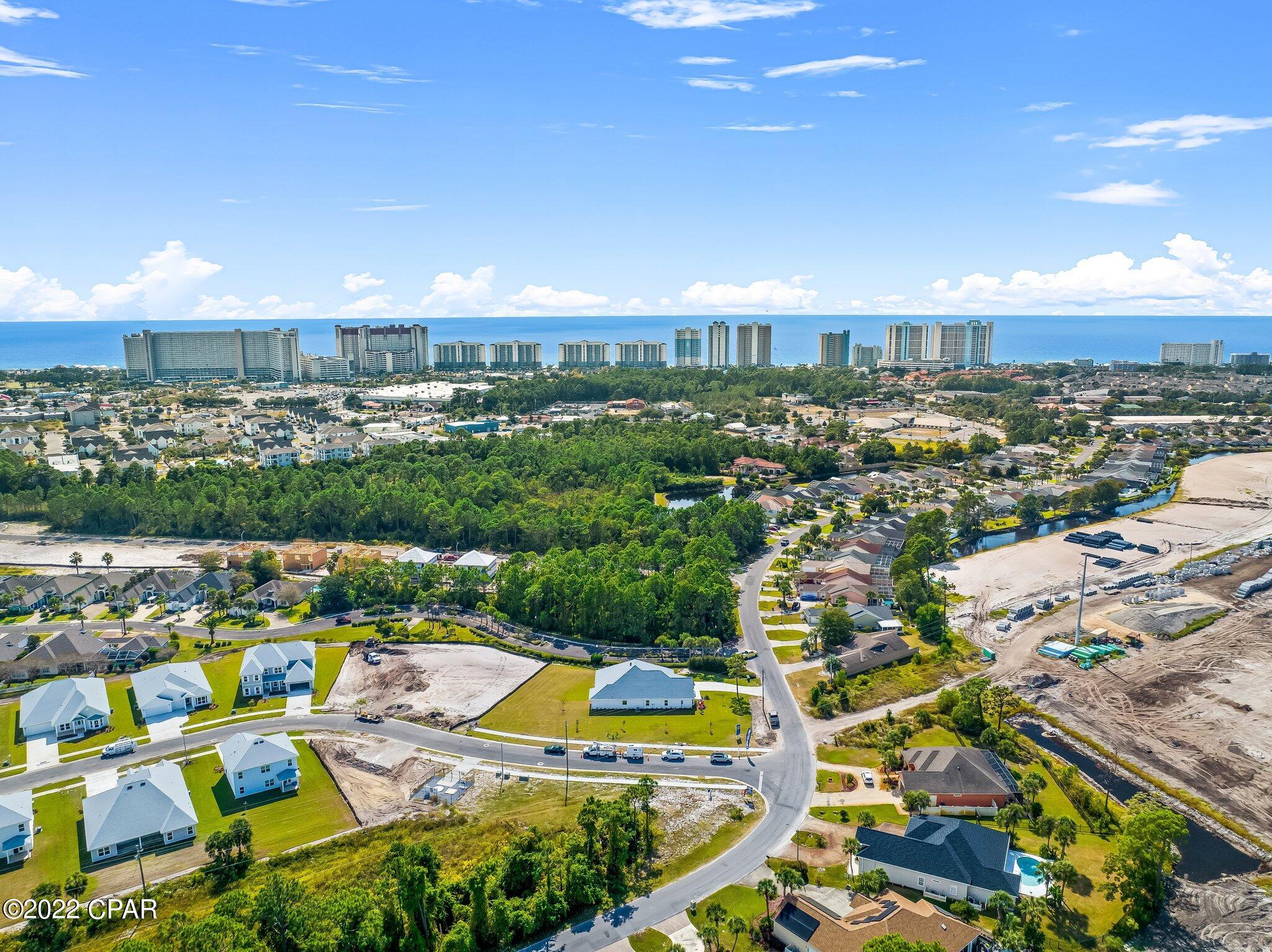 Bayside at Ward Creek - Residential