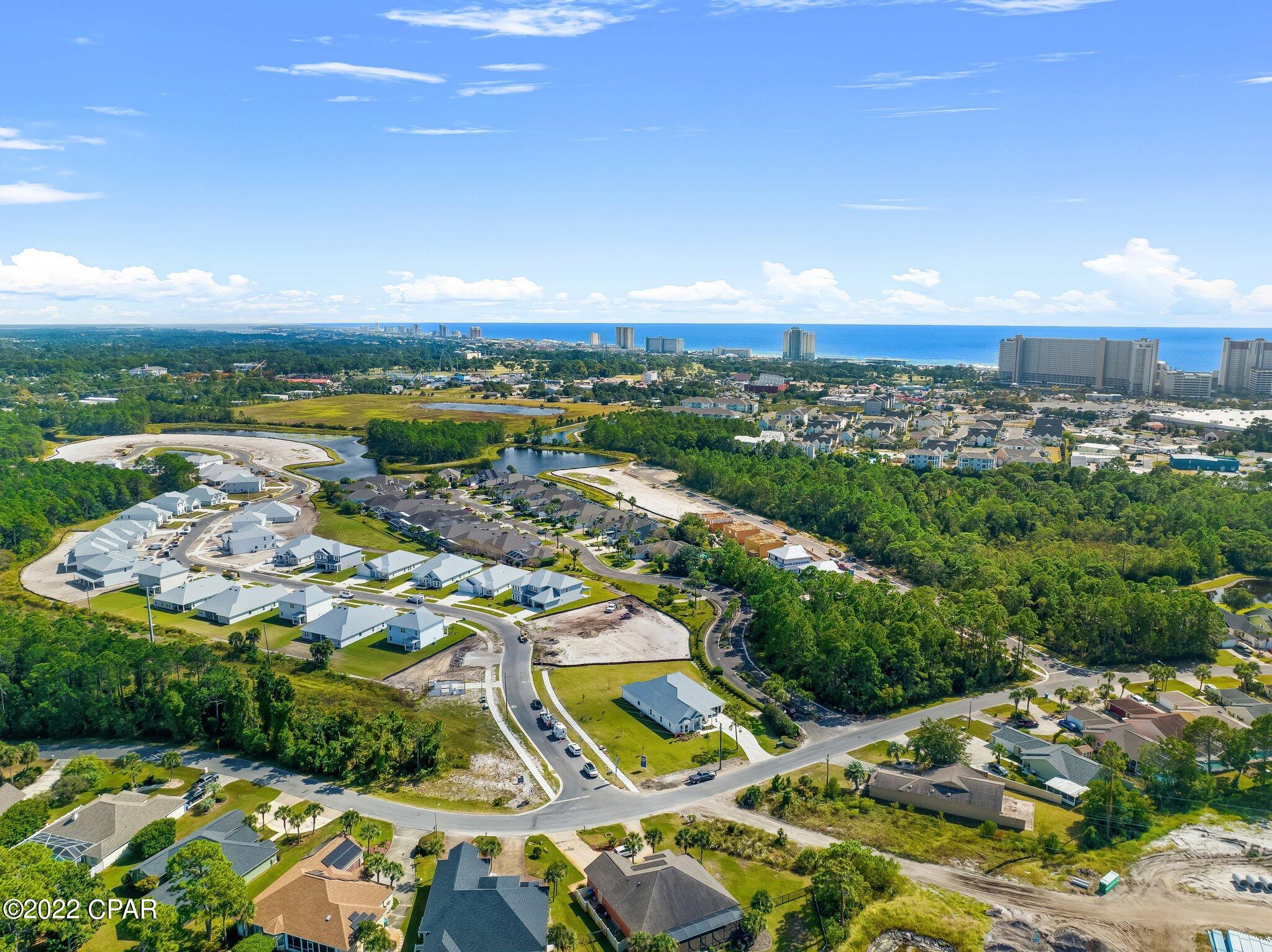 Bayside at Ward Creek - Residential