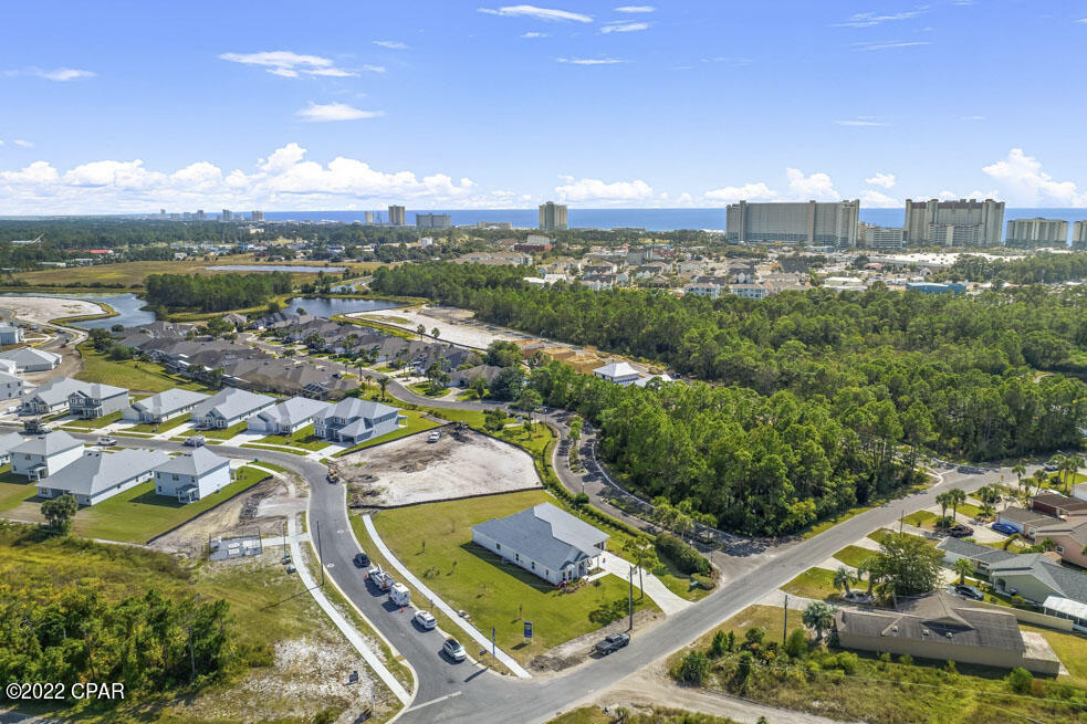 Bayside at Ward Creek - Residential