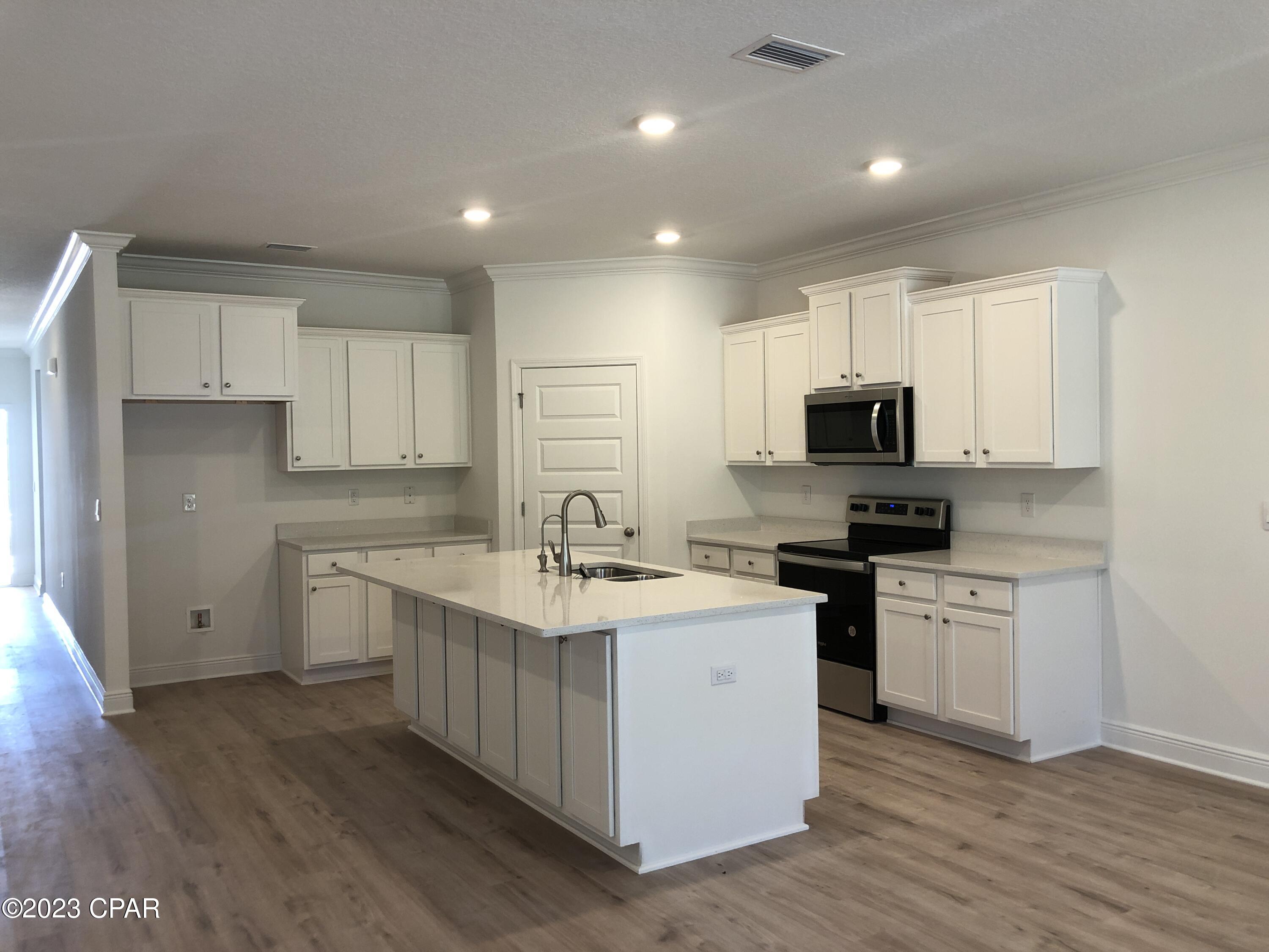 Bayside at Ward Creek - Residential