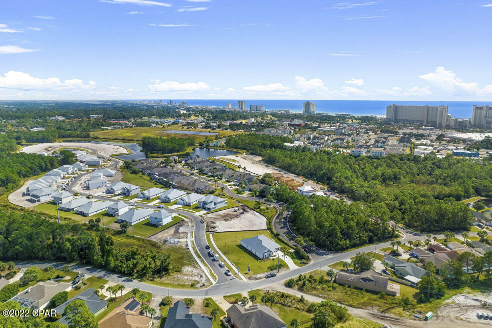 Bayside at Ward Creek - Residential