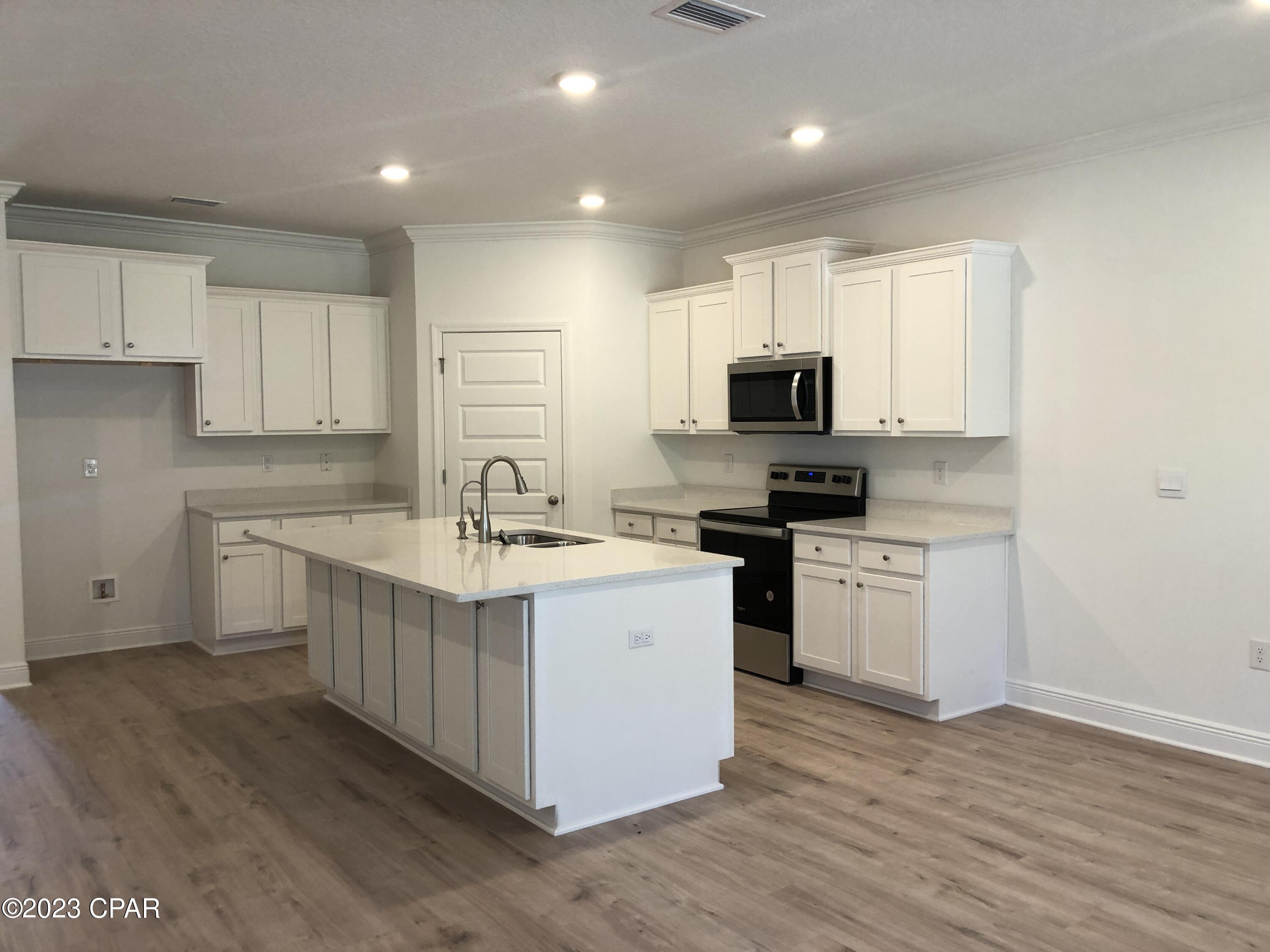 Bayside at Ward Creek - Residential