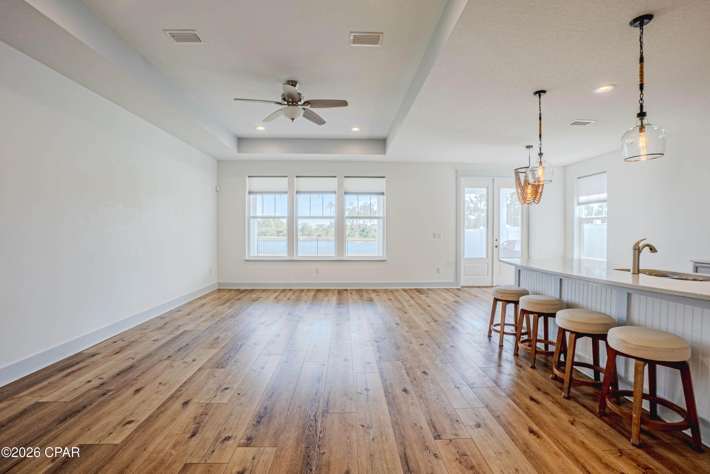 Breakfast Point - Residential