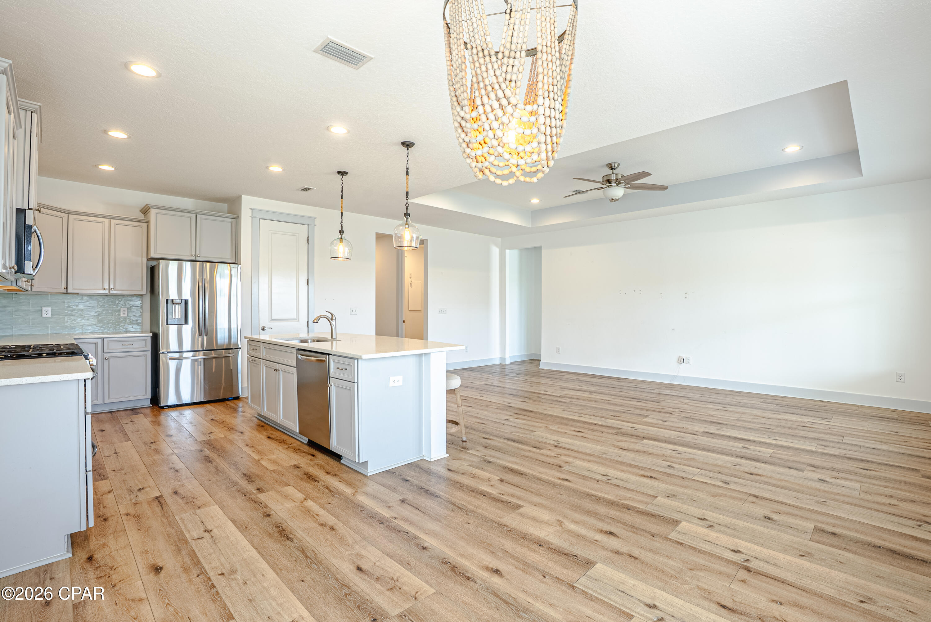 Breakfast Point - Residential