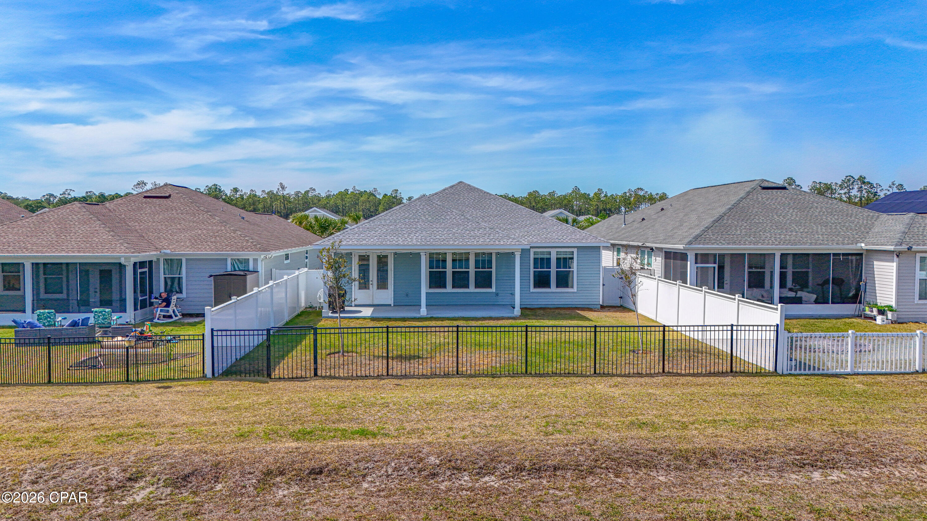 Breakfast Point - Residential