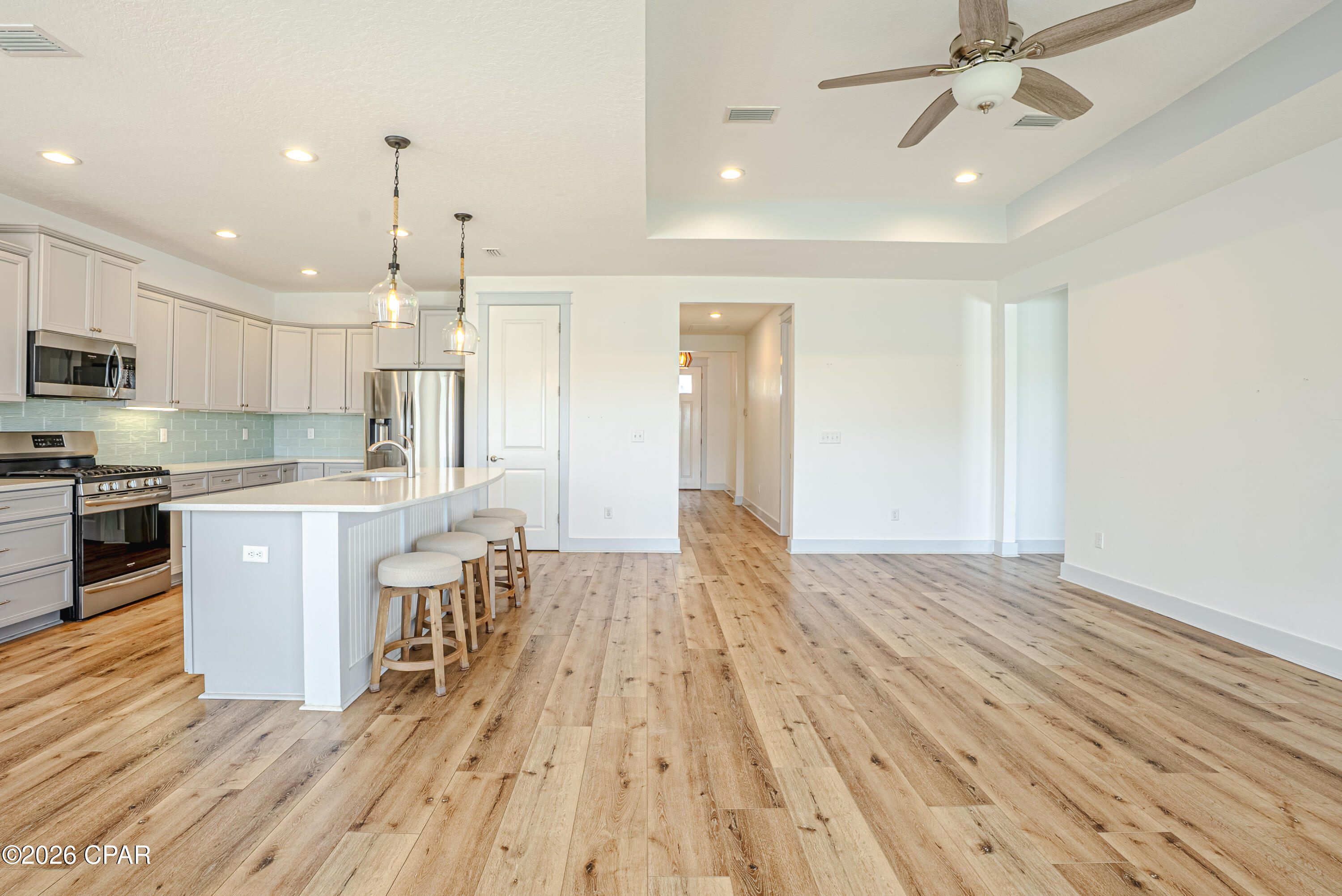 Breakfast Point - Residential