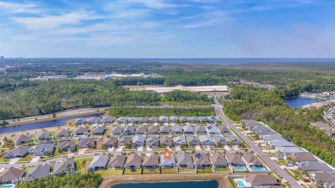 Breakfast Point - Residential