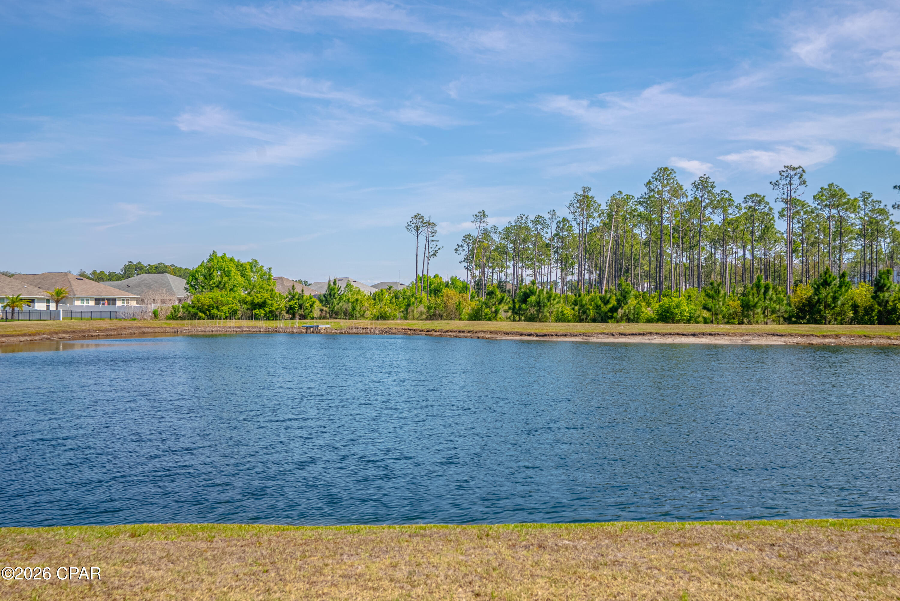 Breakfast Point - Residential