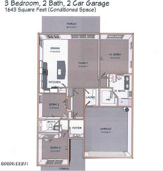 Breakfast Point - Residential