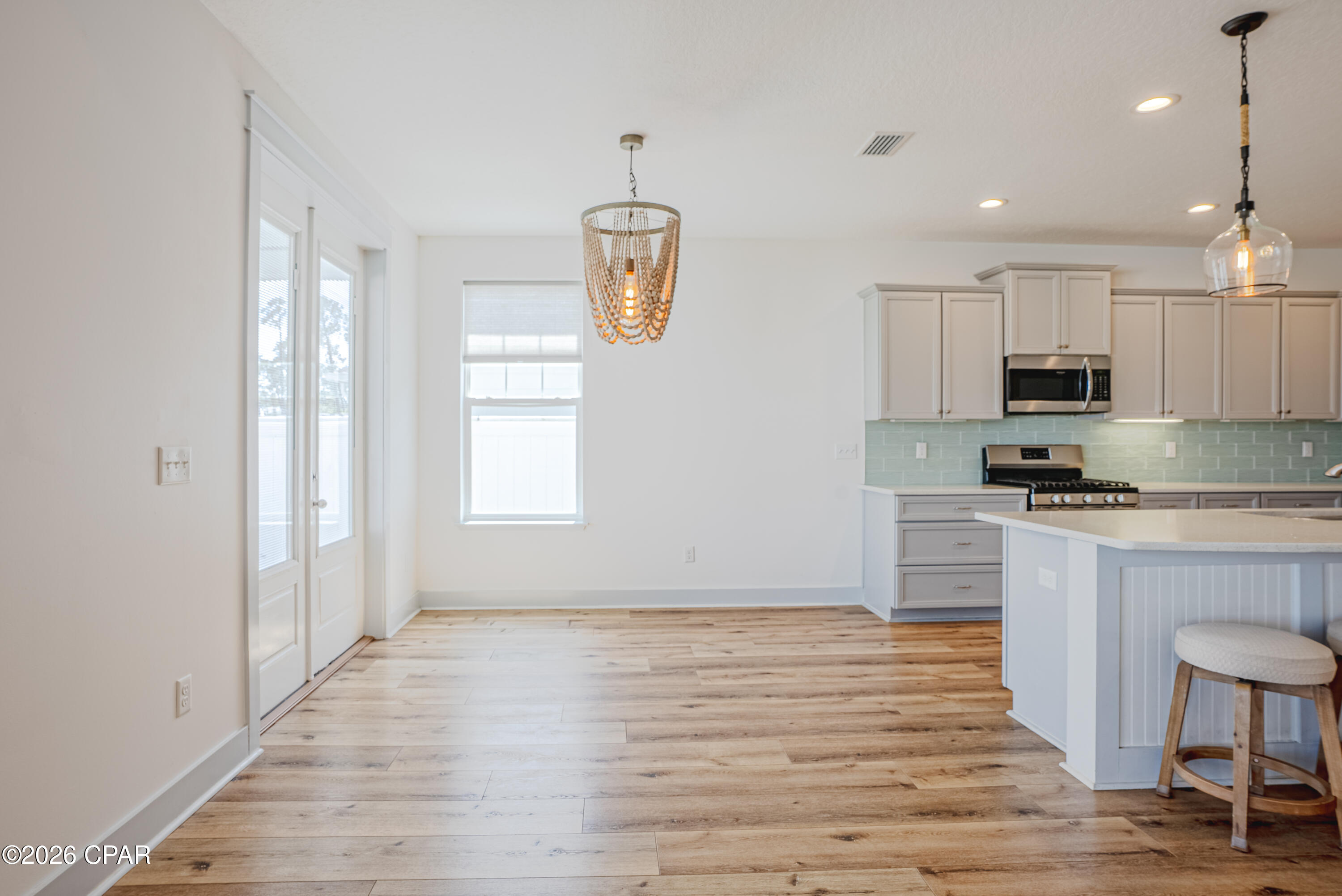 Breakfast Point - Residential