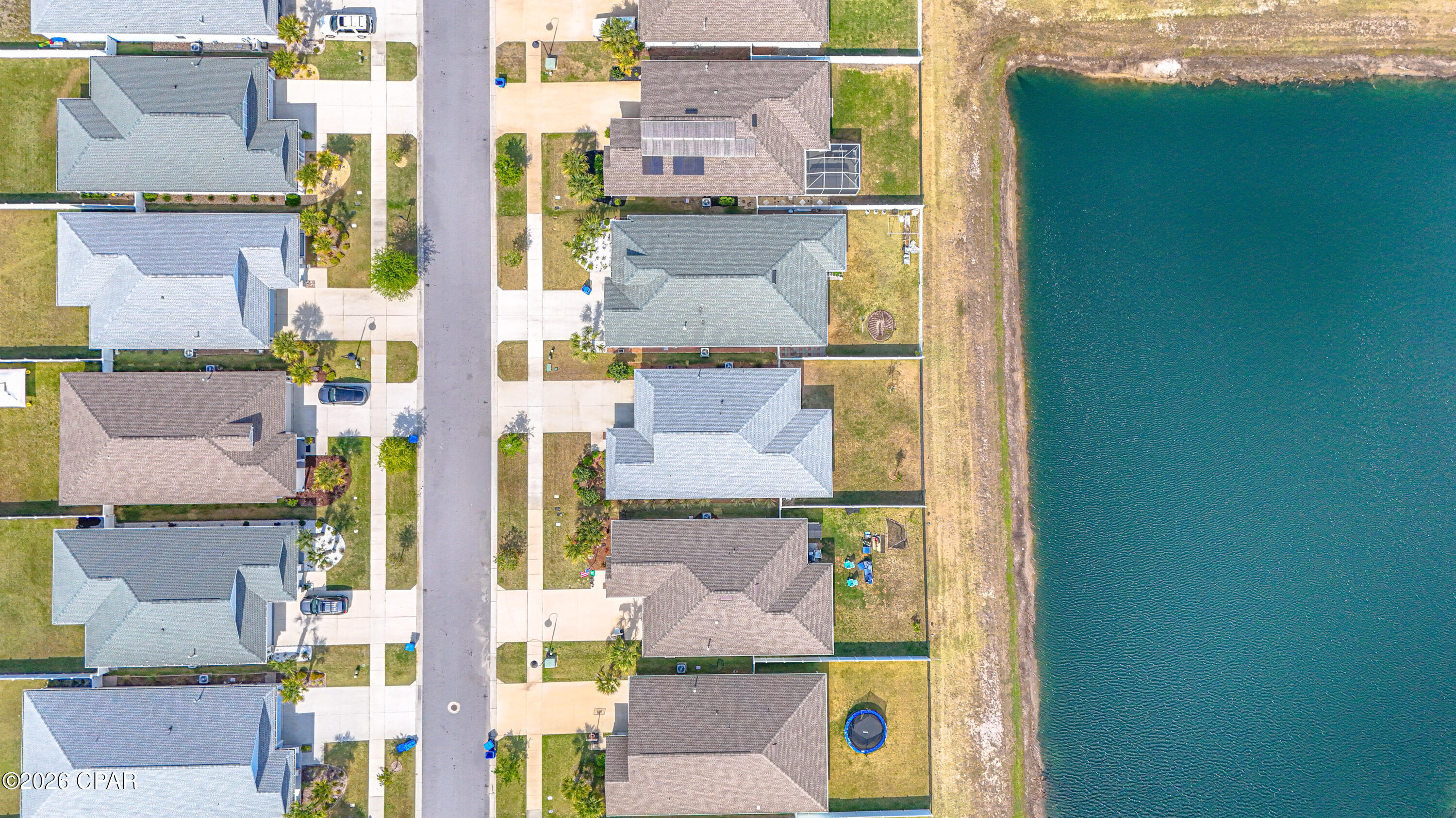 Breakfast Point - Residential