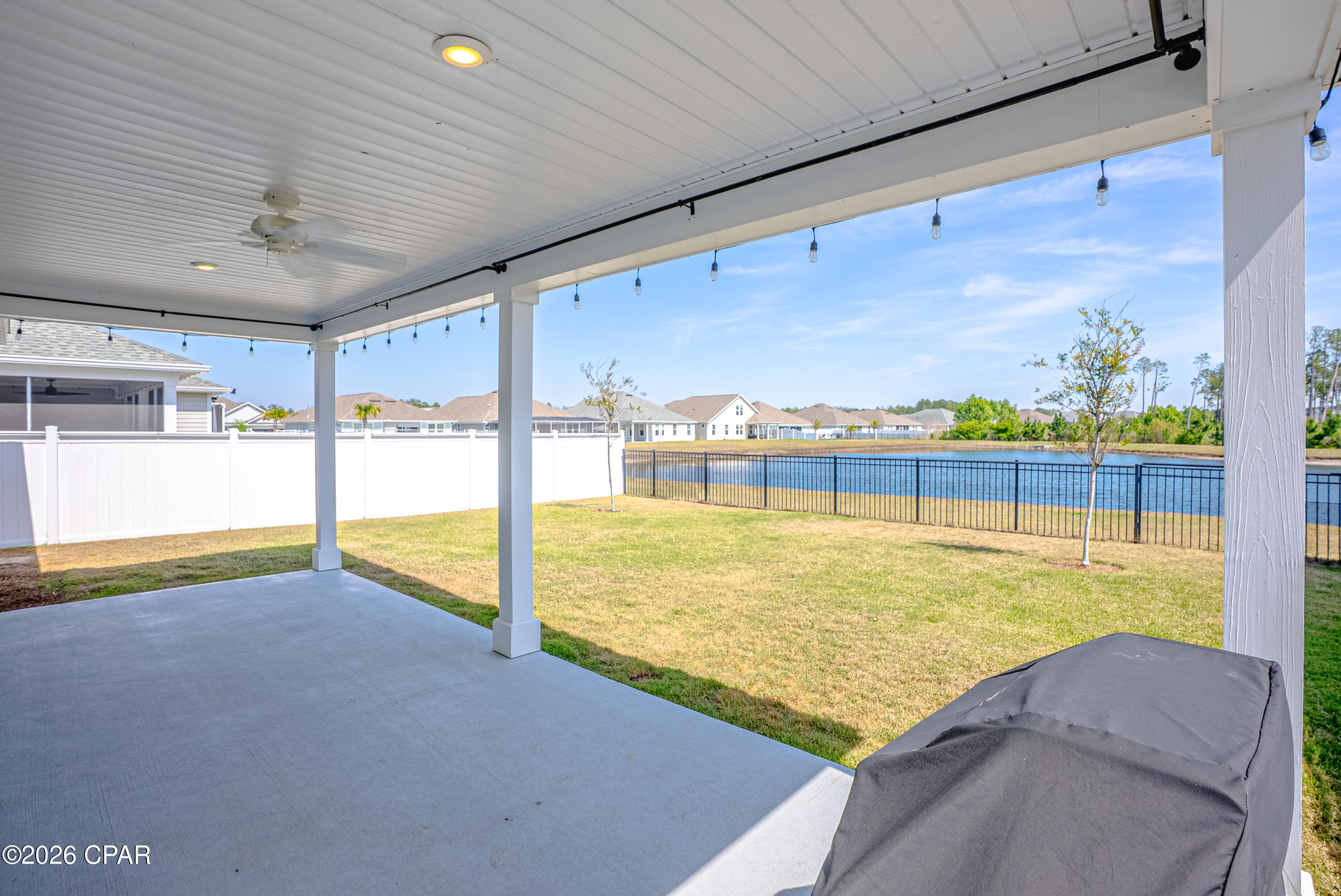 Breakfast Point - Residential