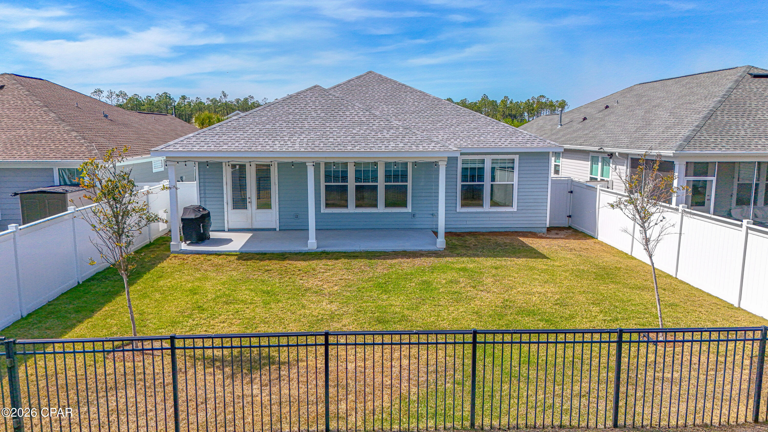 Breakfast Point - Residential