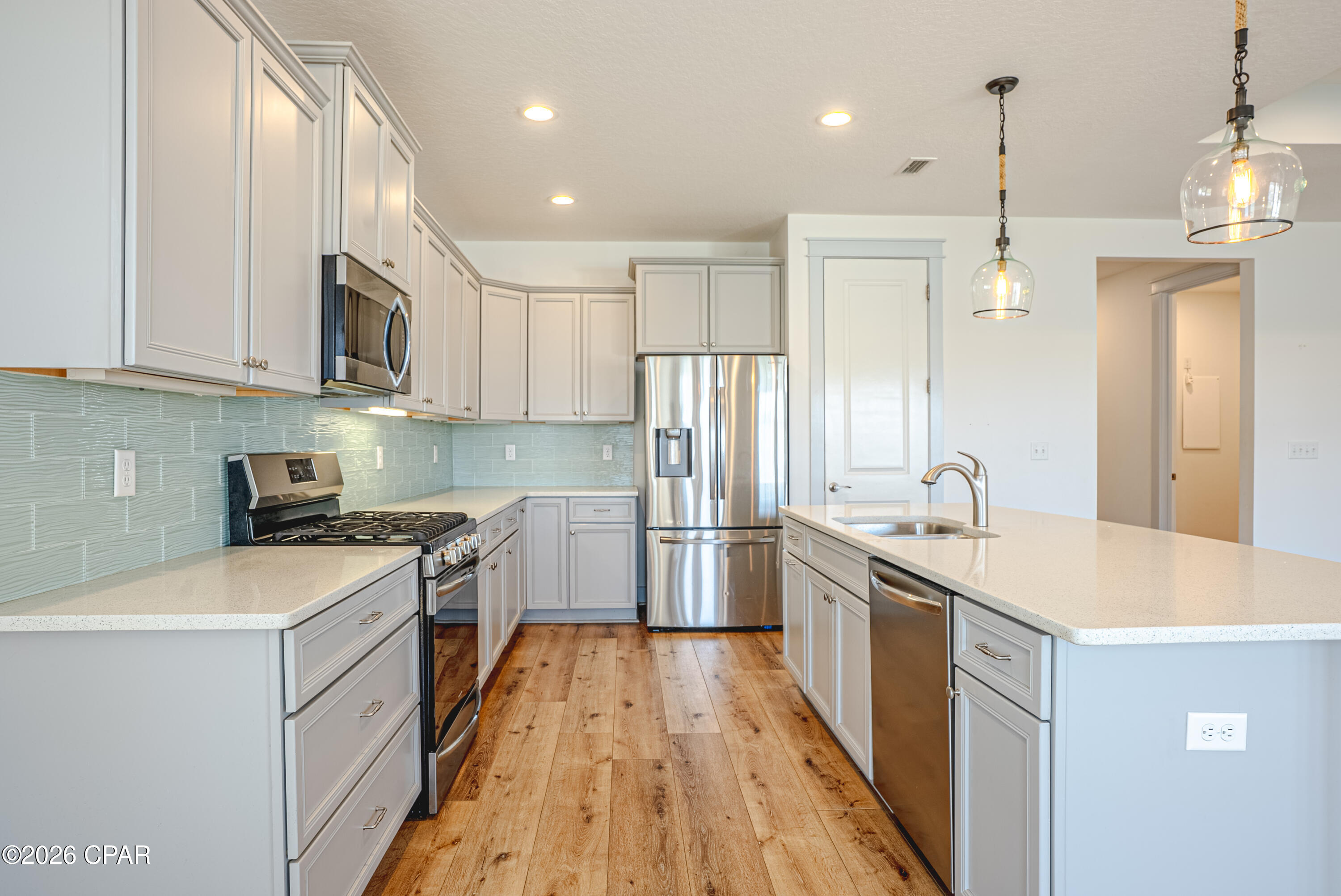 Breakfast Point - Residential