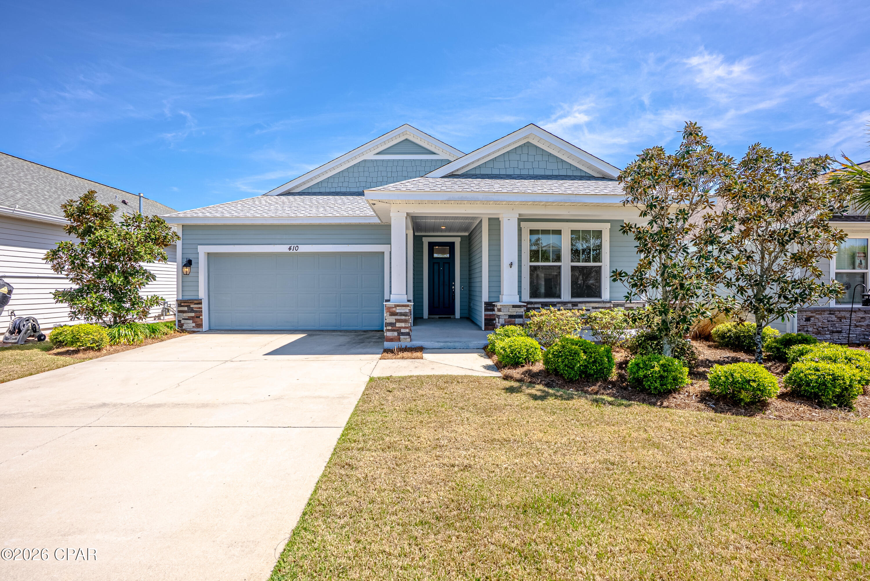 Breakfast Point - Residential