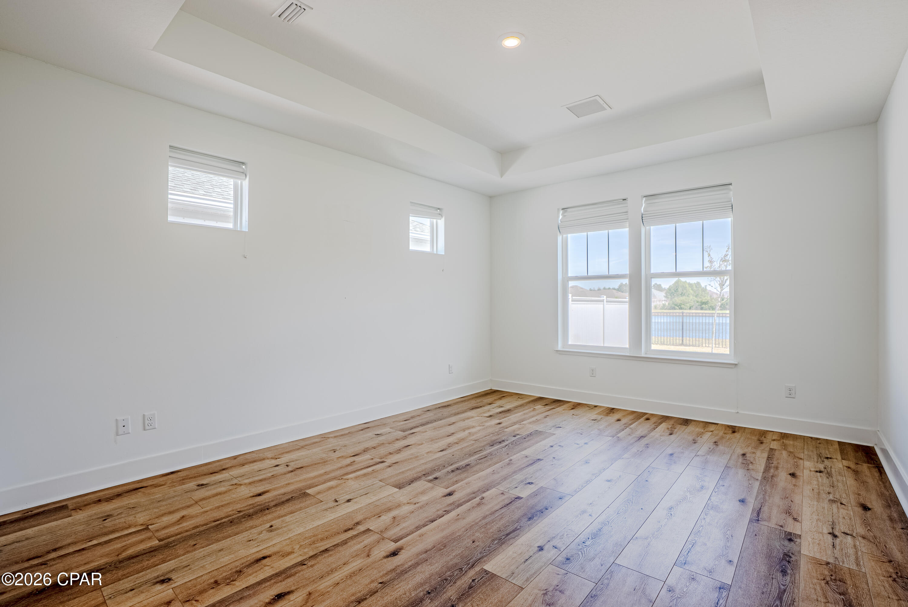 Breakfast Point - Residential