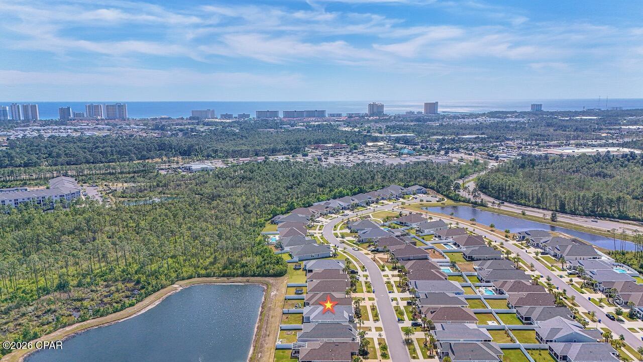 Breakfast Point - Residential