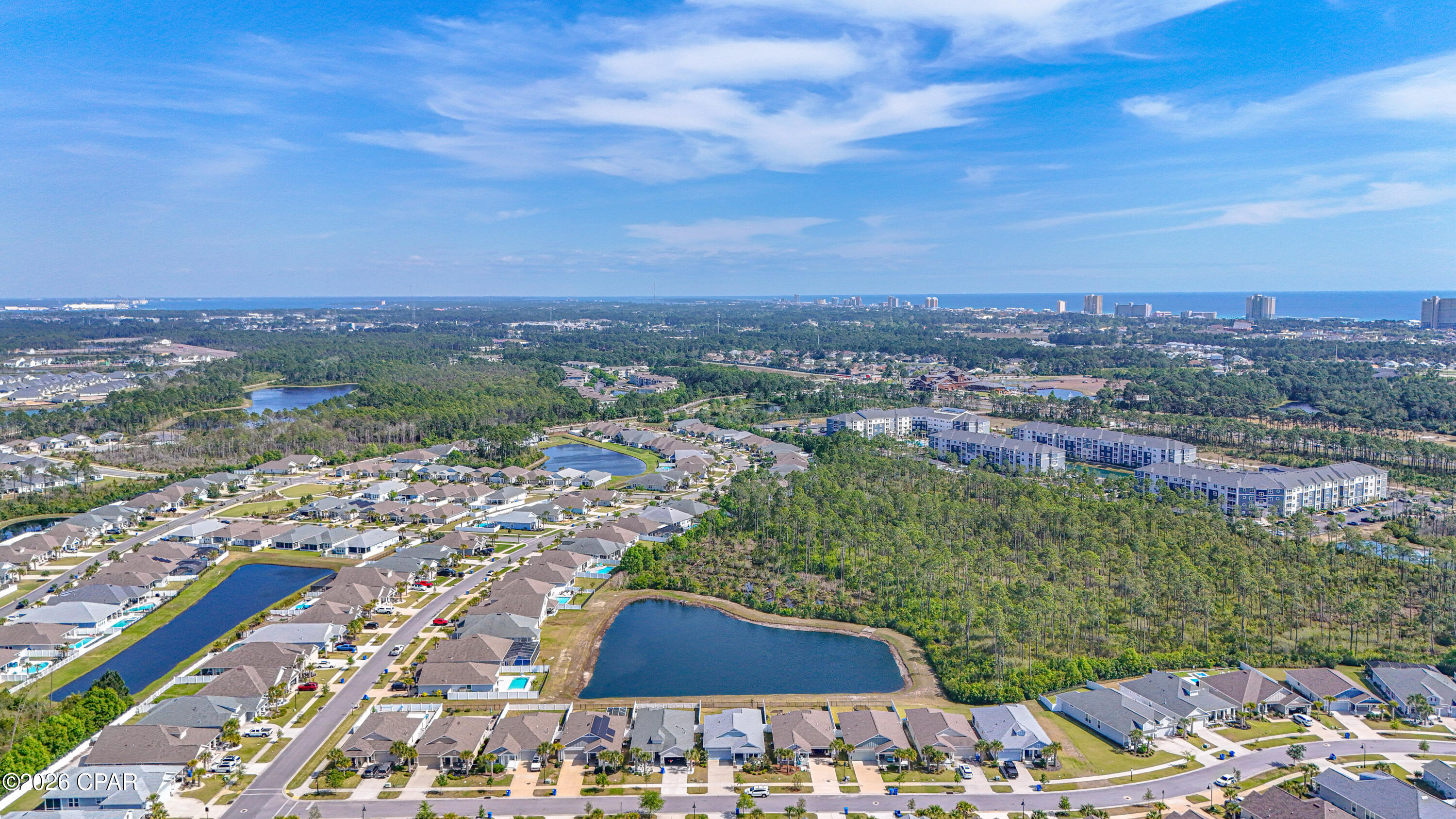 Breakfast Point - Residential