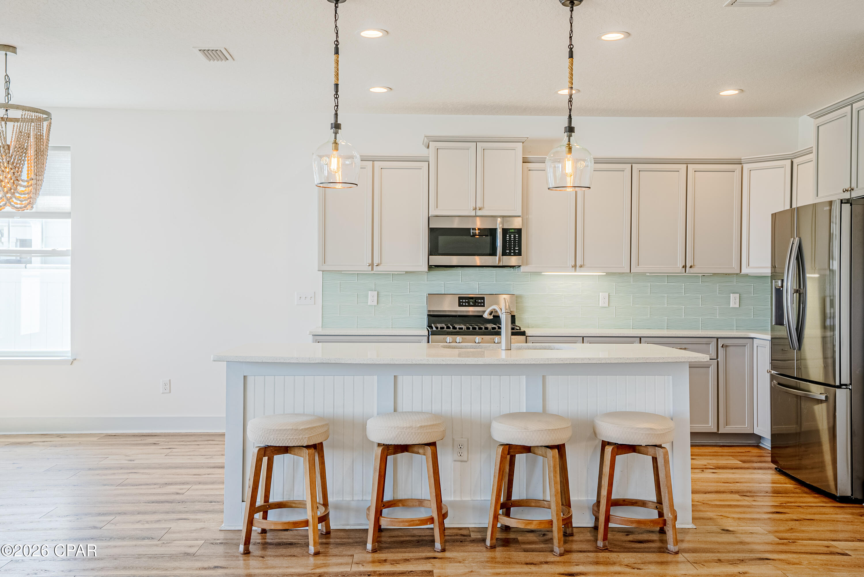 Breakfast Point - Residential