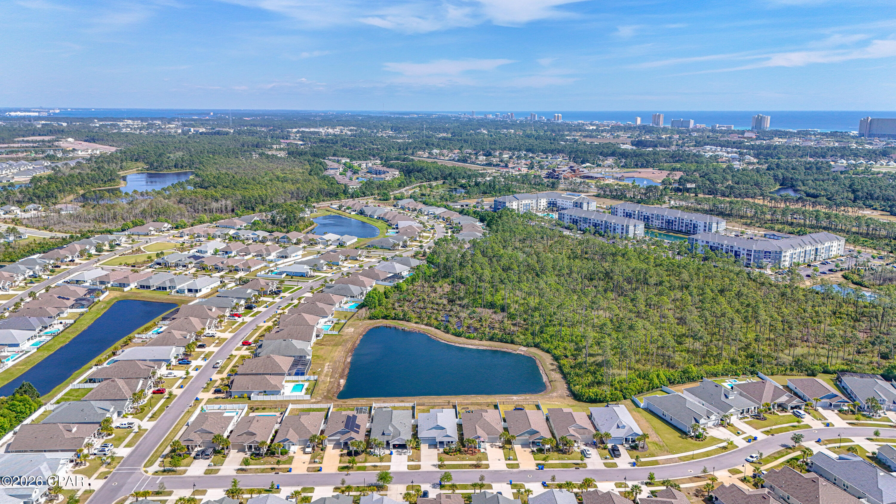 Breakfast Point - Residential