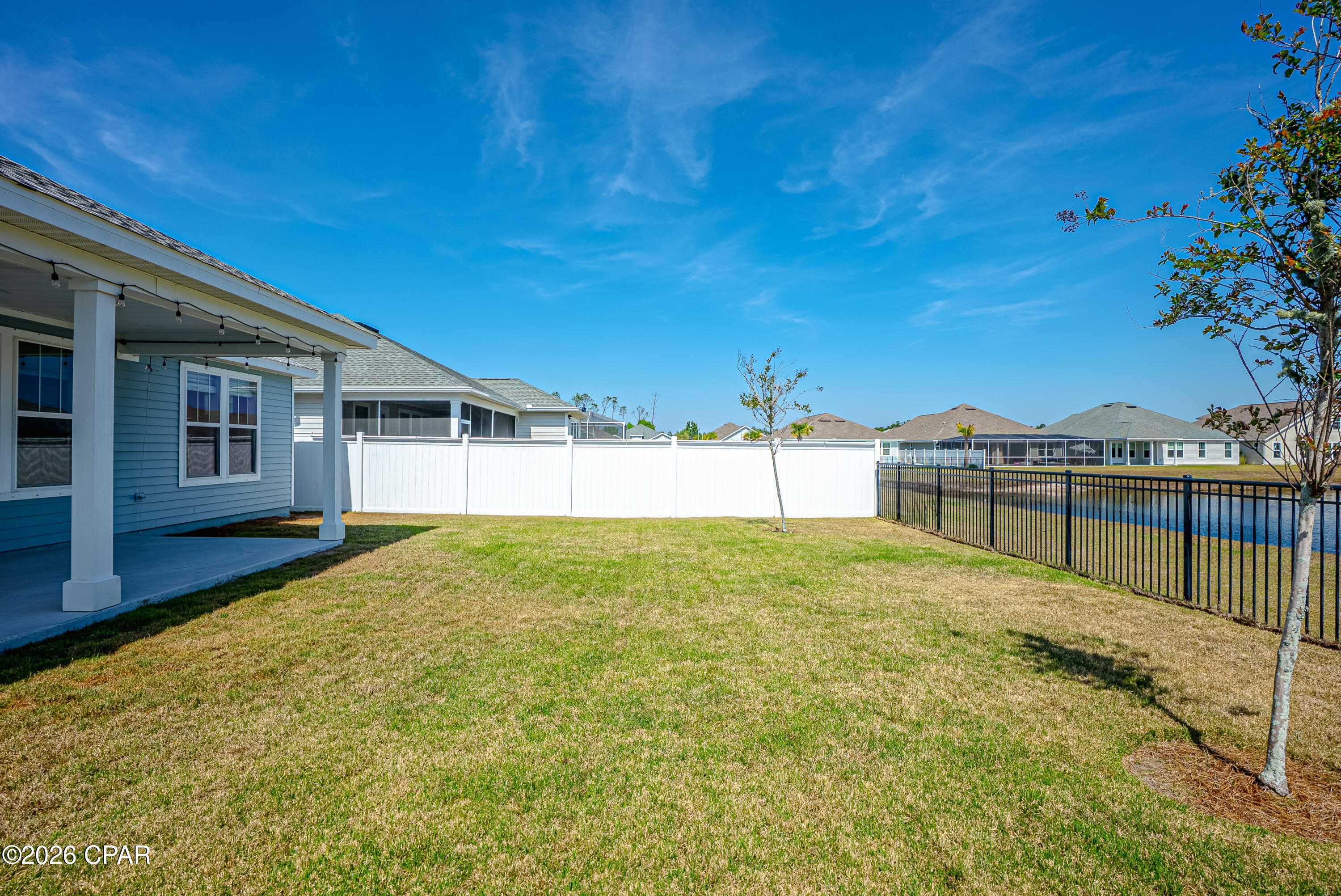 Breakfast Point - Residential