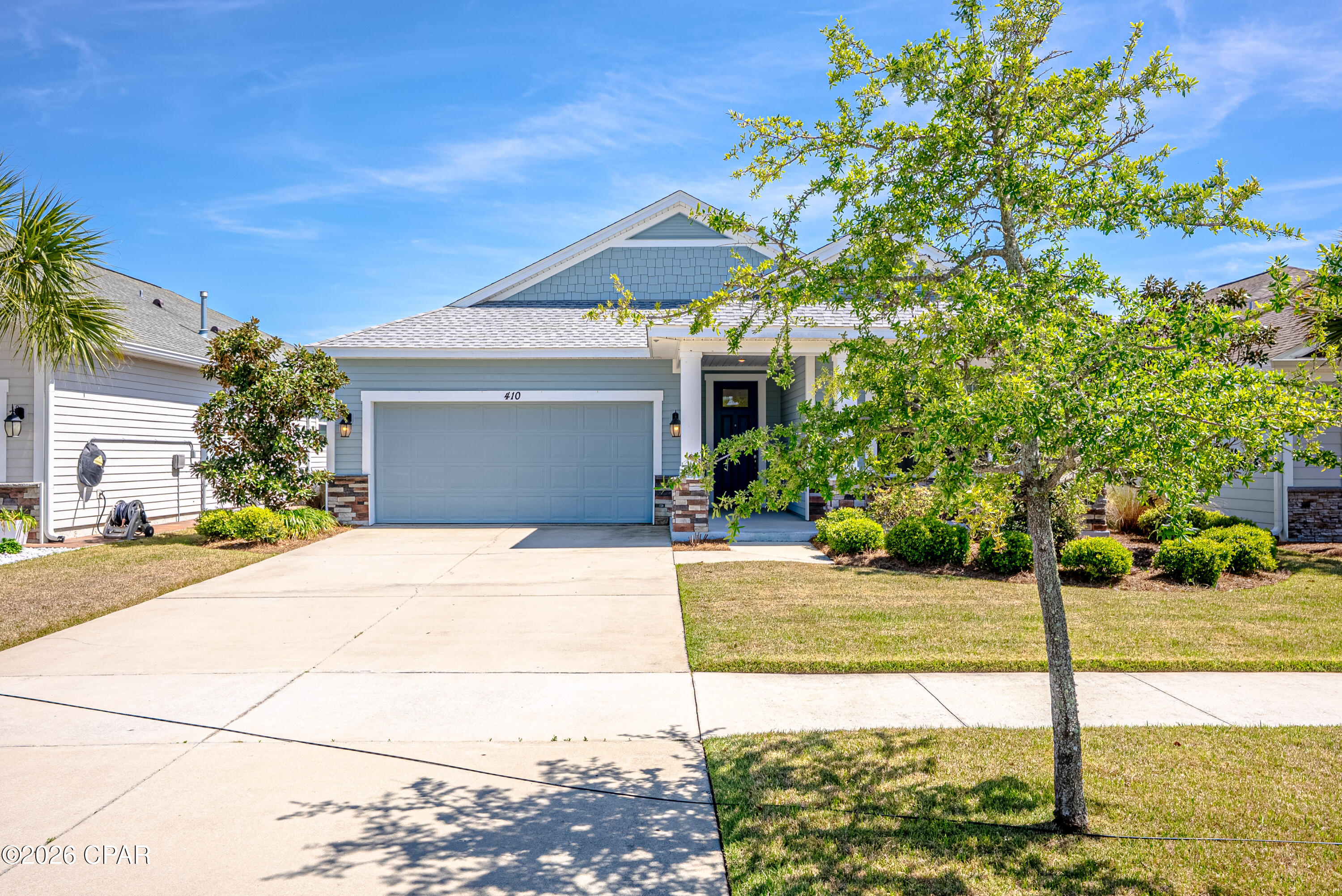 Breakfast Point - Residential