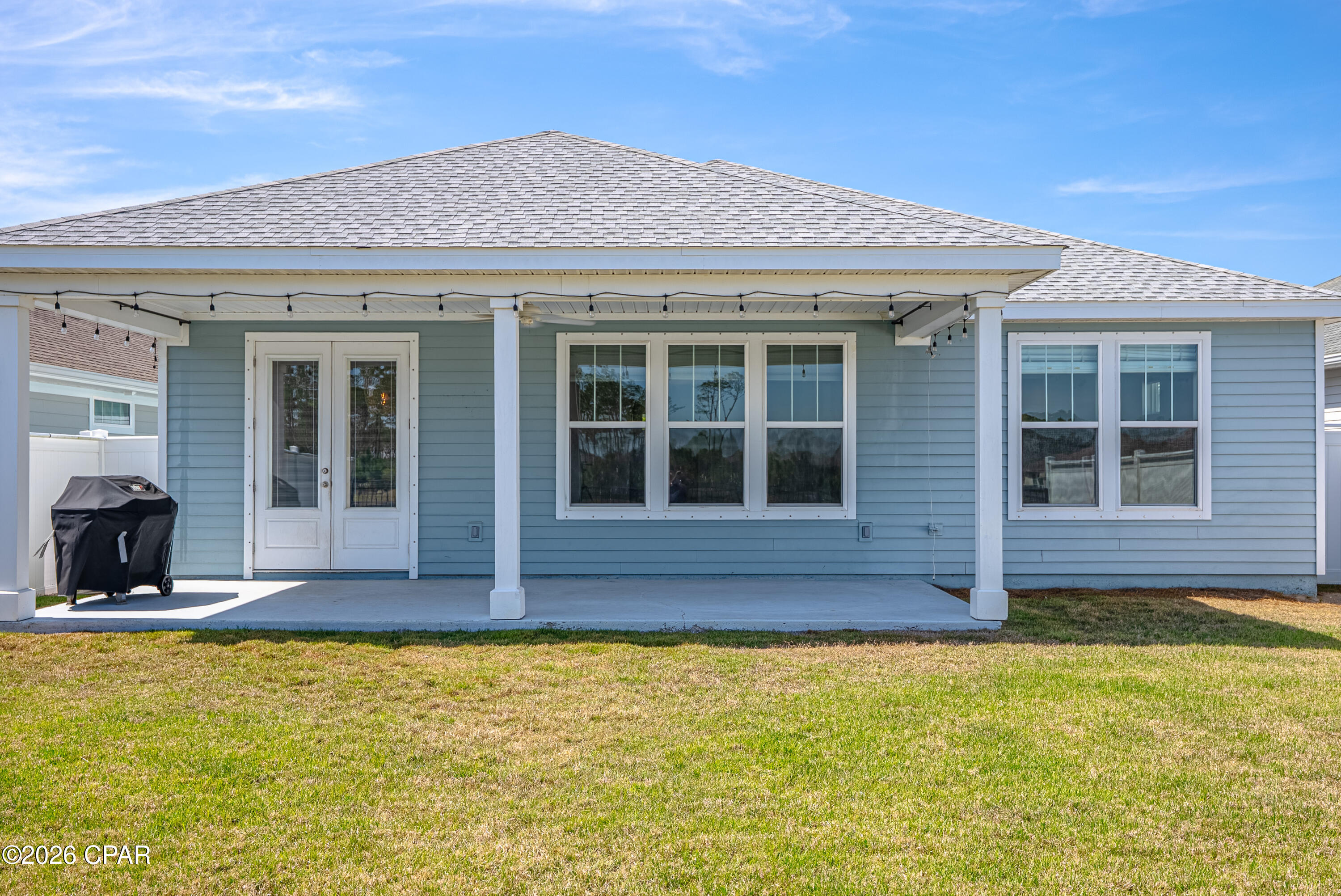 Breakfast Point - Residential