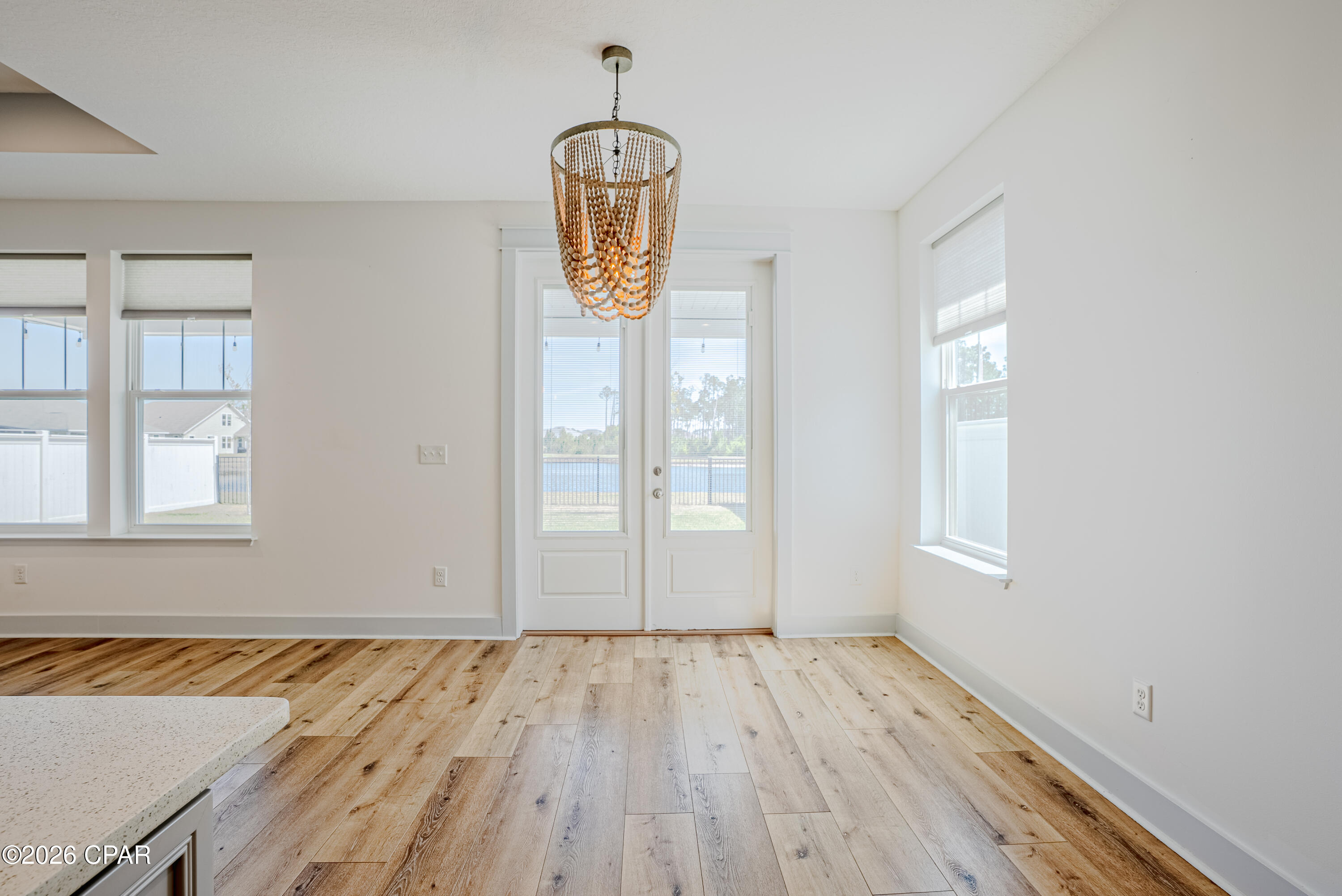 Breakfast Point - Residential