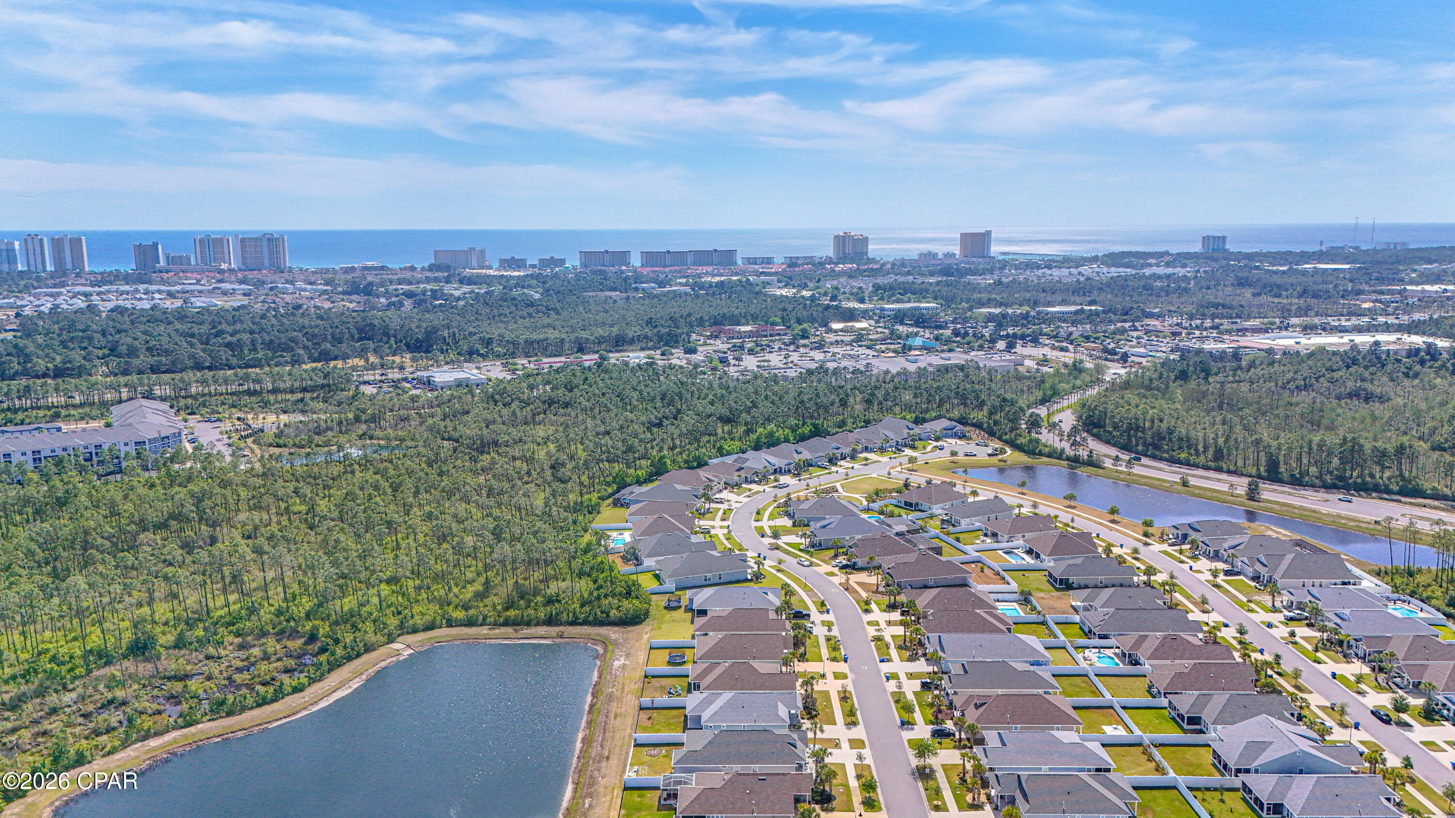 Breakfast Point - Residential