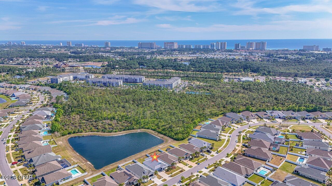 Breakfast Point - Residential