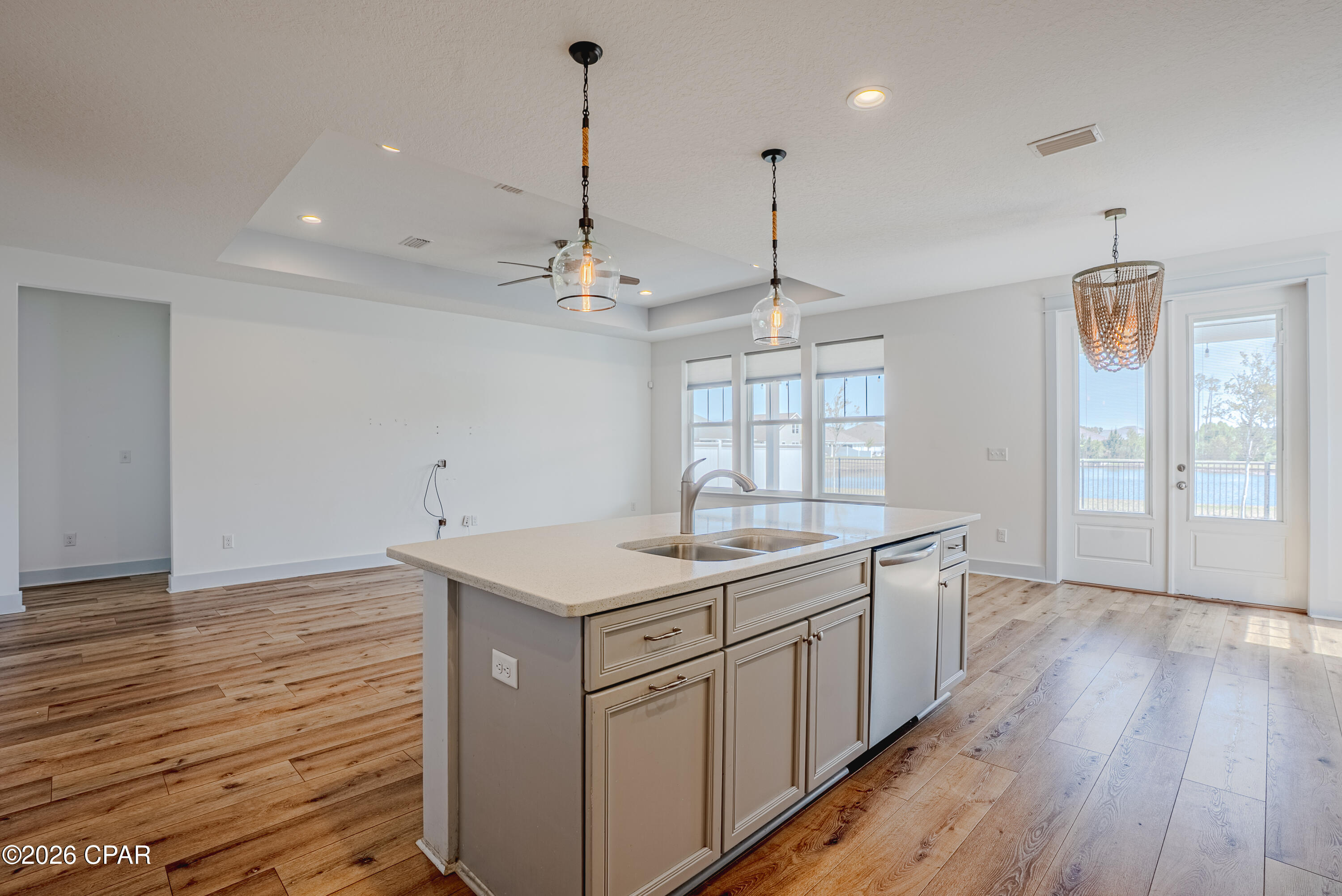 Breakfast Point - Residential